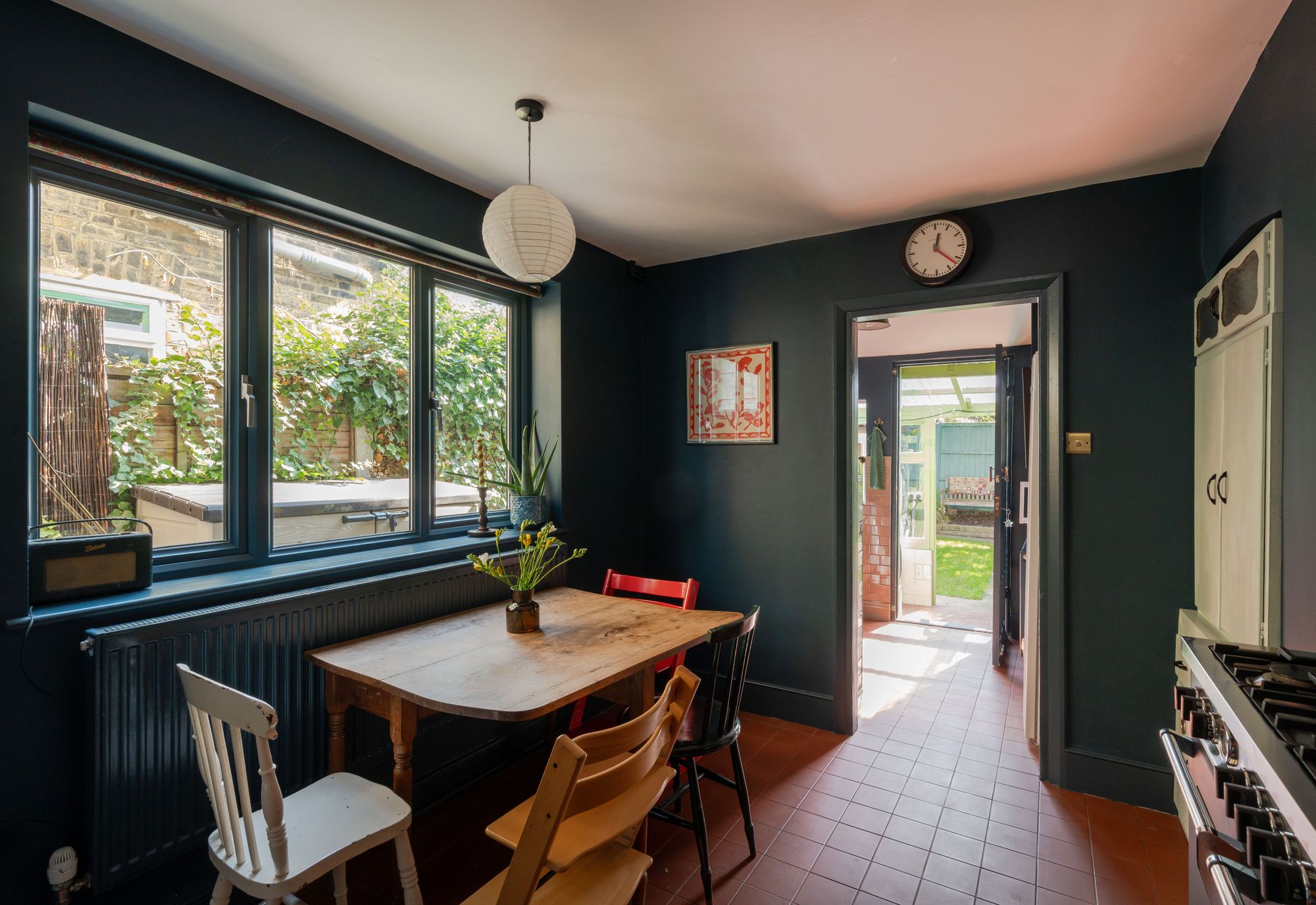 4 bed mid-terraced house for sale in Granleigh Road, Leytonstone, London, E11  - Property Image 15
