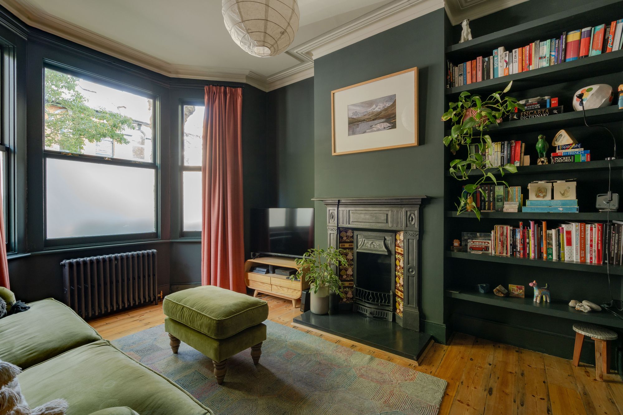 4 bed mid-terraced house for sale in Granleigh Road, Leytonstone, London, E11  - Property Image 4