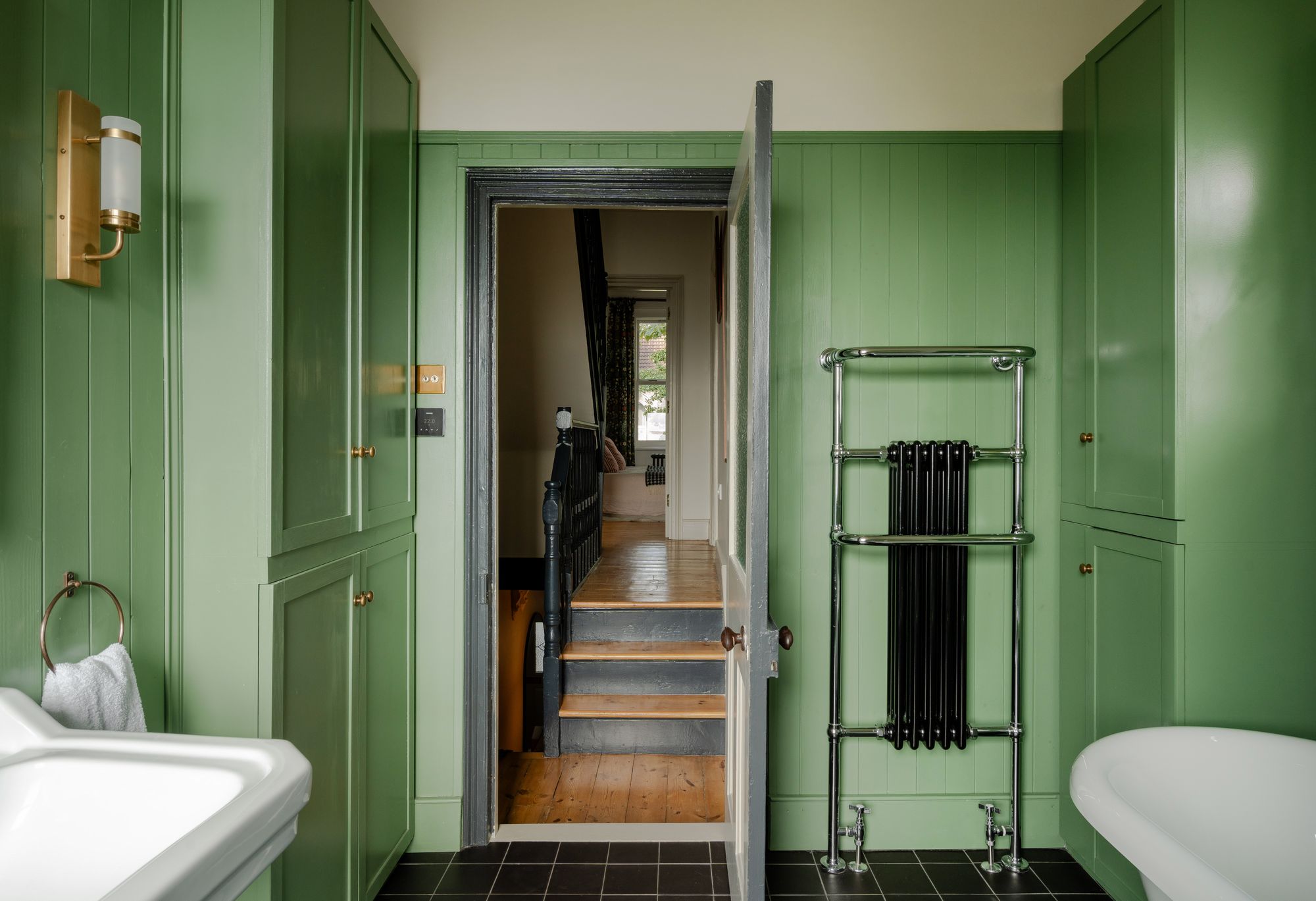 4 bed mid-terraced house for sale in Granleigh Road, Leytonstone, London, E11  - Property Image 26