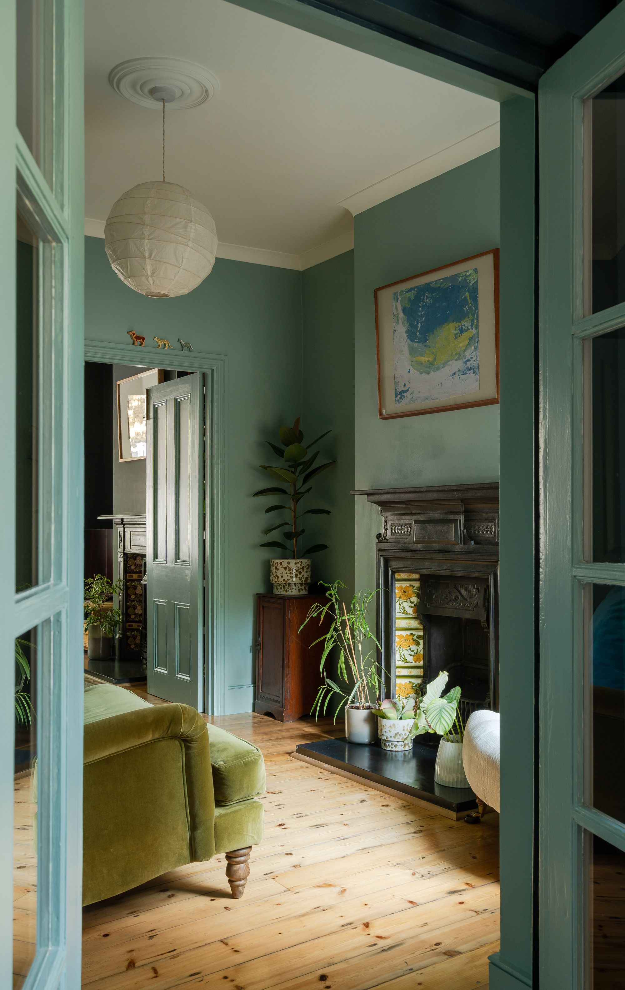 4 bed mid-terraced house for sale in Granleigh Road, Leytonstone, London, E11  - Property Image 12