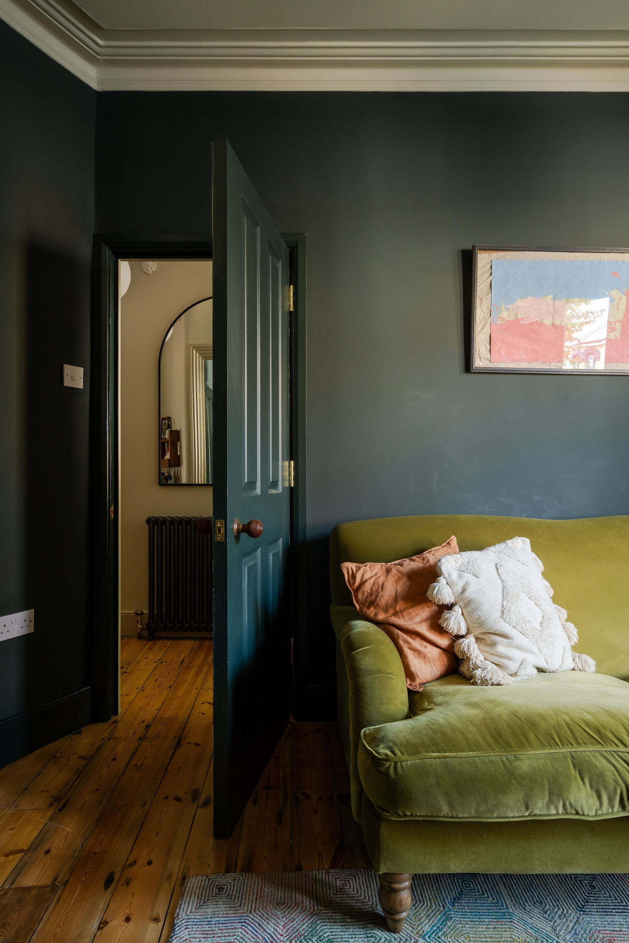 4 bed mid-terraced house for sale in Granleigh Road, Leytonstone, London, E11  - Property Image 8