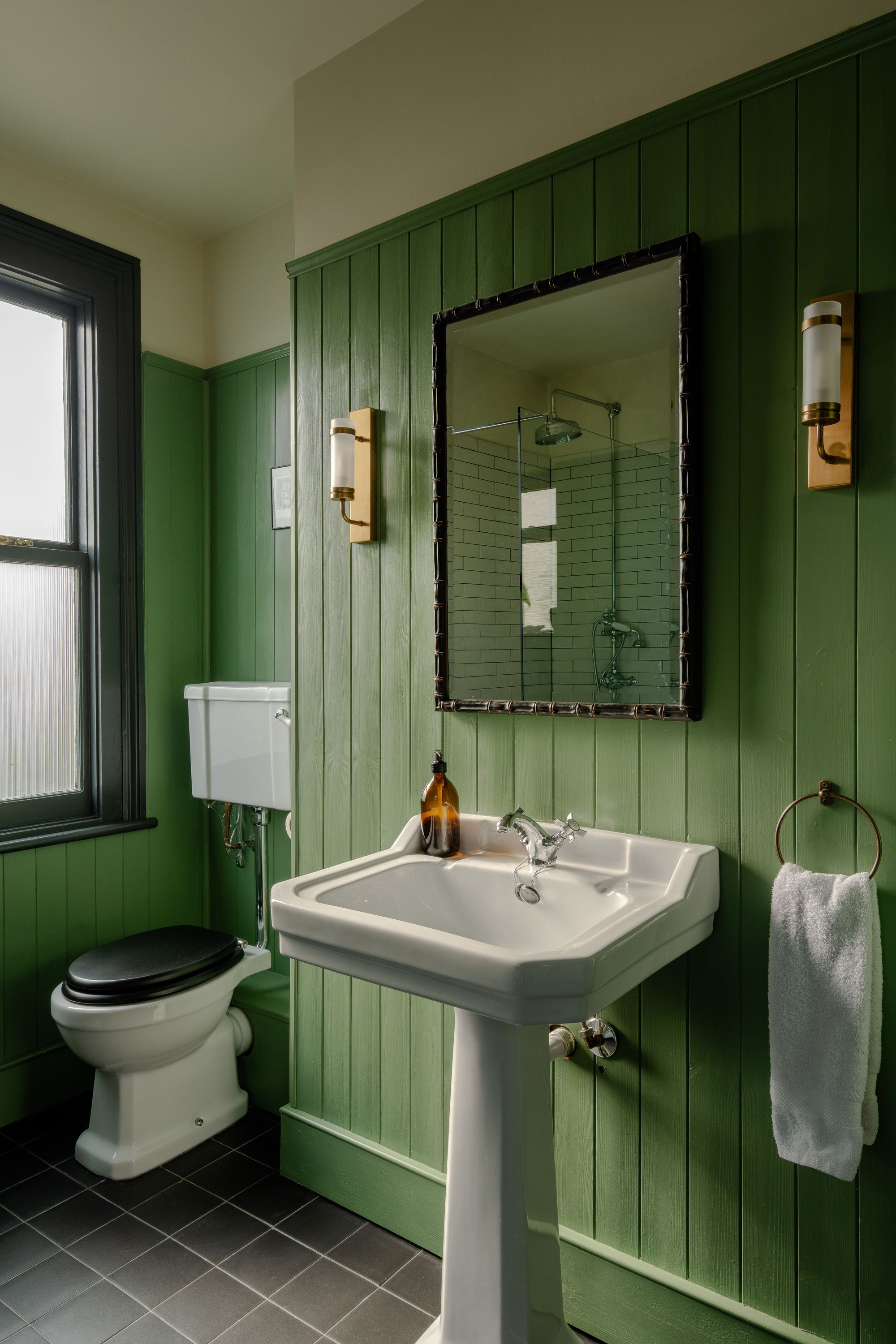 4 bed mid-terraced house for sale in Granleigh Road, Leytonstone, London, E11  - Property Image 24