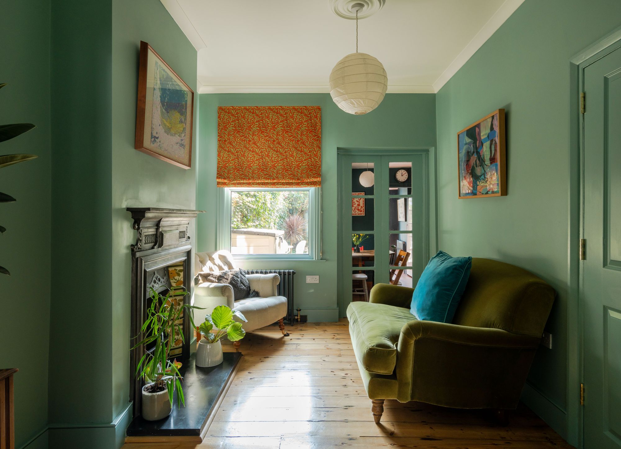 4 bed mid-terraced house for sale in Granleigh Road, Leytonstone, London, E11  - Property Image 9