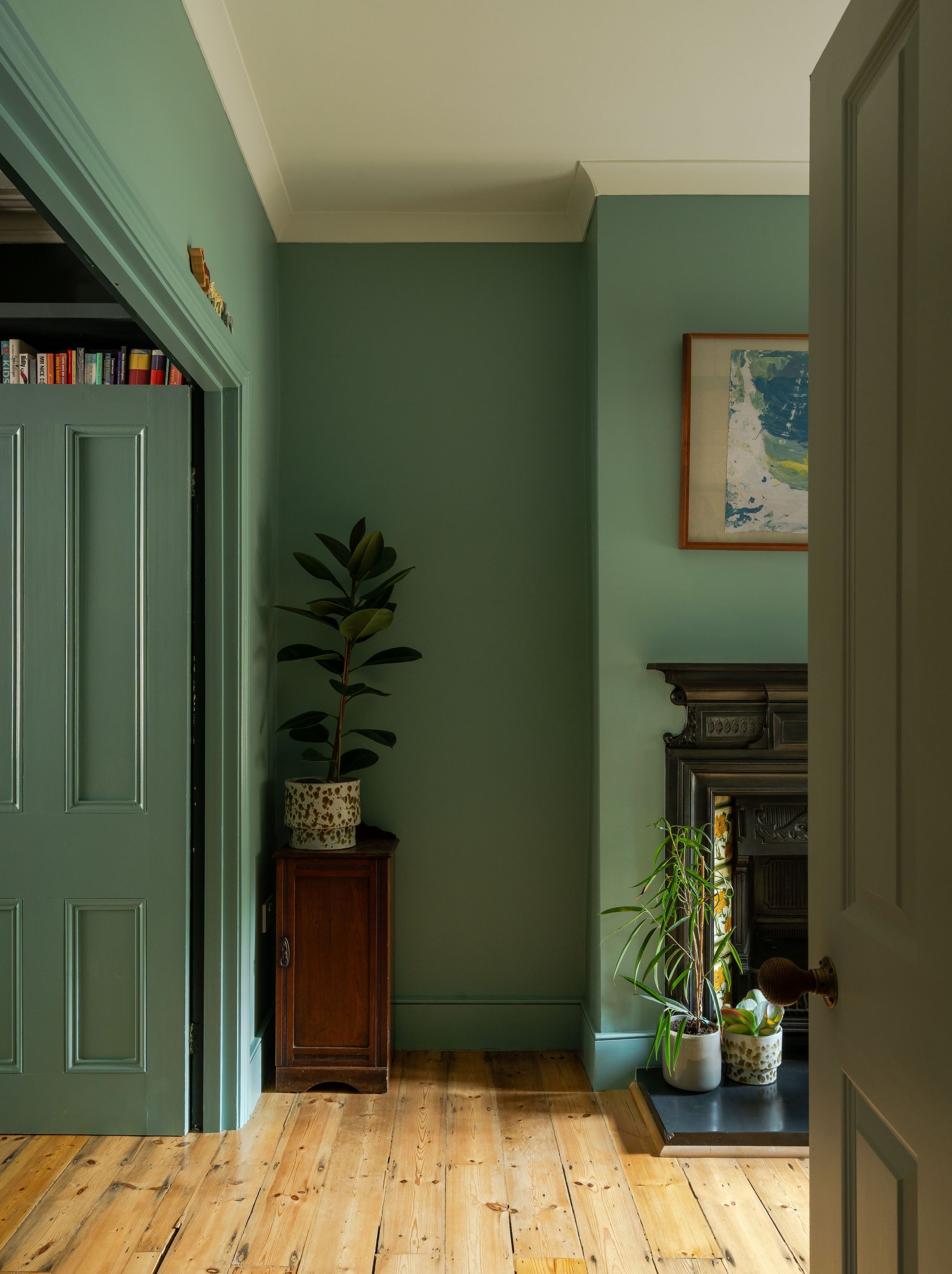 4 bed mid-terraced house for sale in Granleigh Road, Leytonstone, London, E11  - Property Image 11