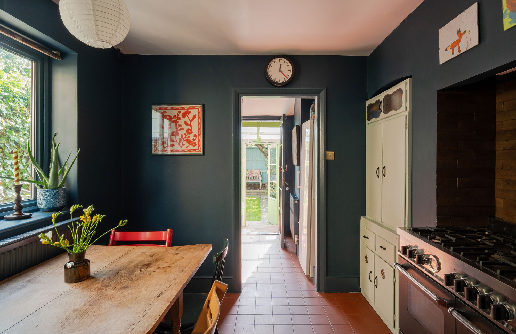 4 bed mid-terraced house for sale in Granleigh Road, Leytonstone, London, E11  - Property Image 14