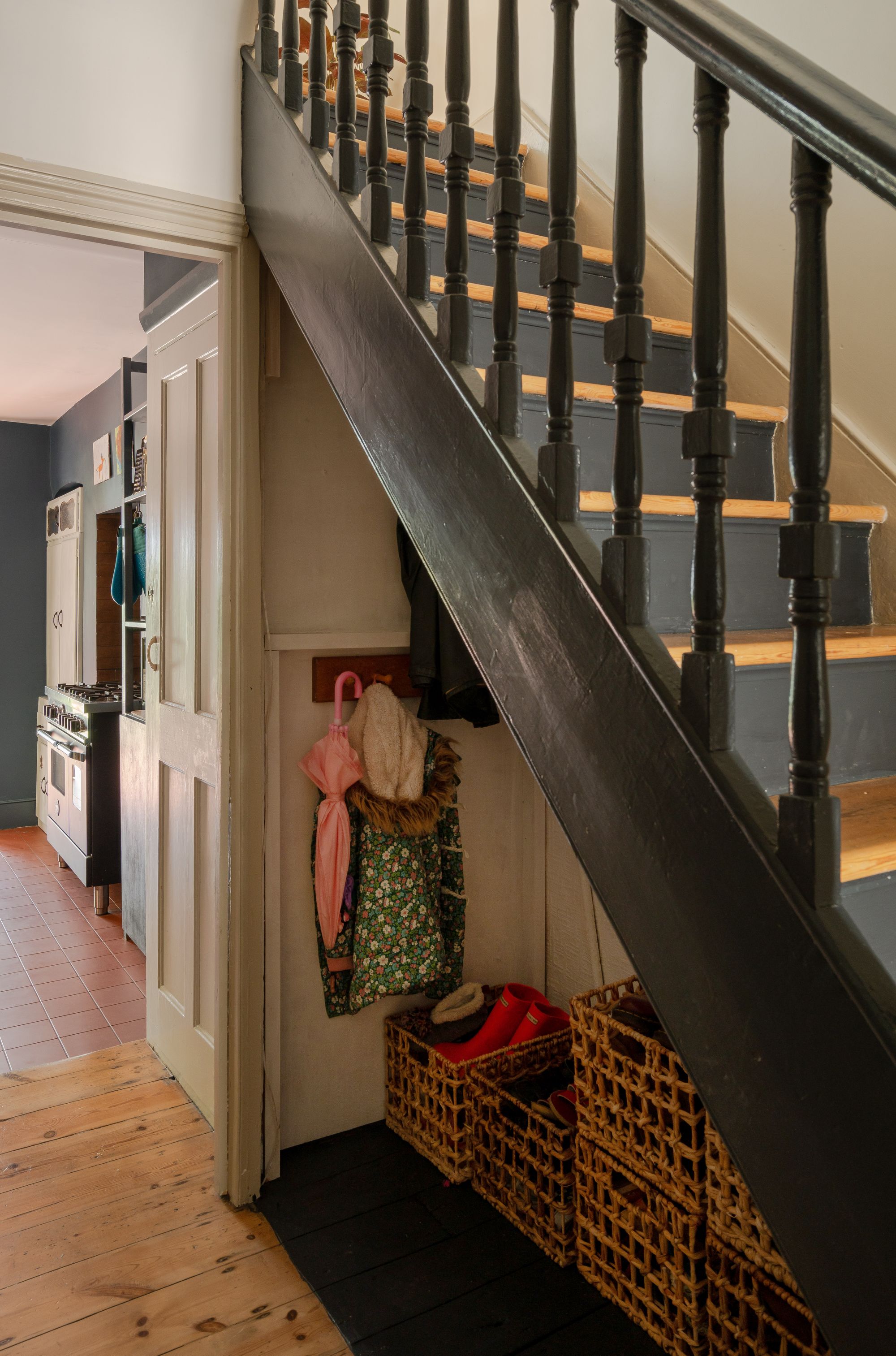 4 bed mid-terraced house for sale in Granleigh Road, Leytonstone, London, E11  - Property Image 13