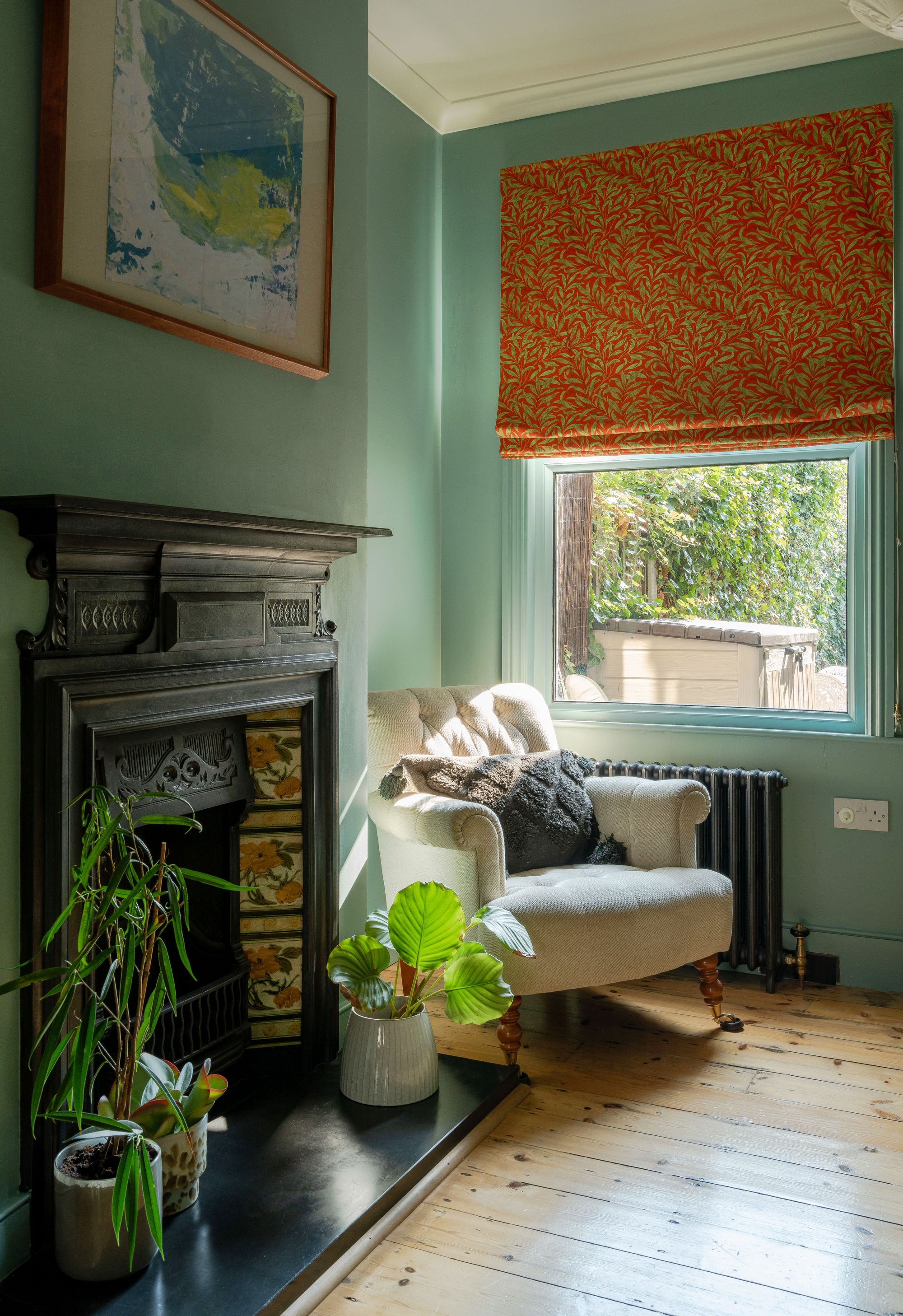 4 bed mid-terraced house for sale in Granleigh Road, Leytonstone, London, E11  - Property Image 10