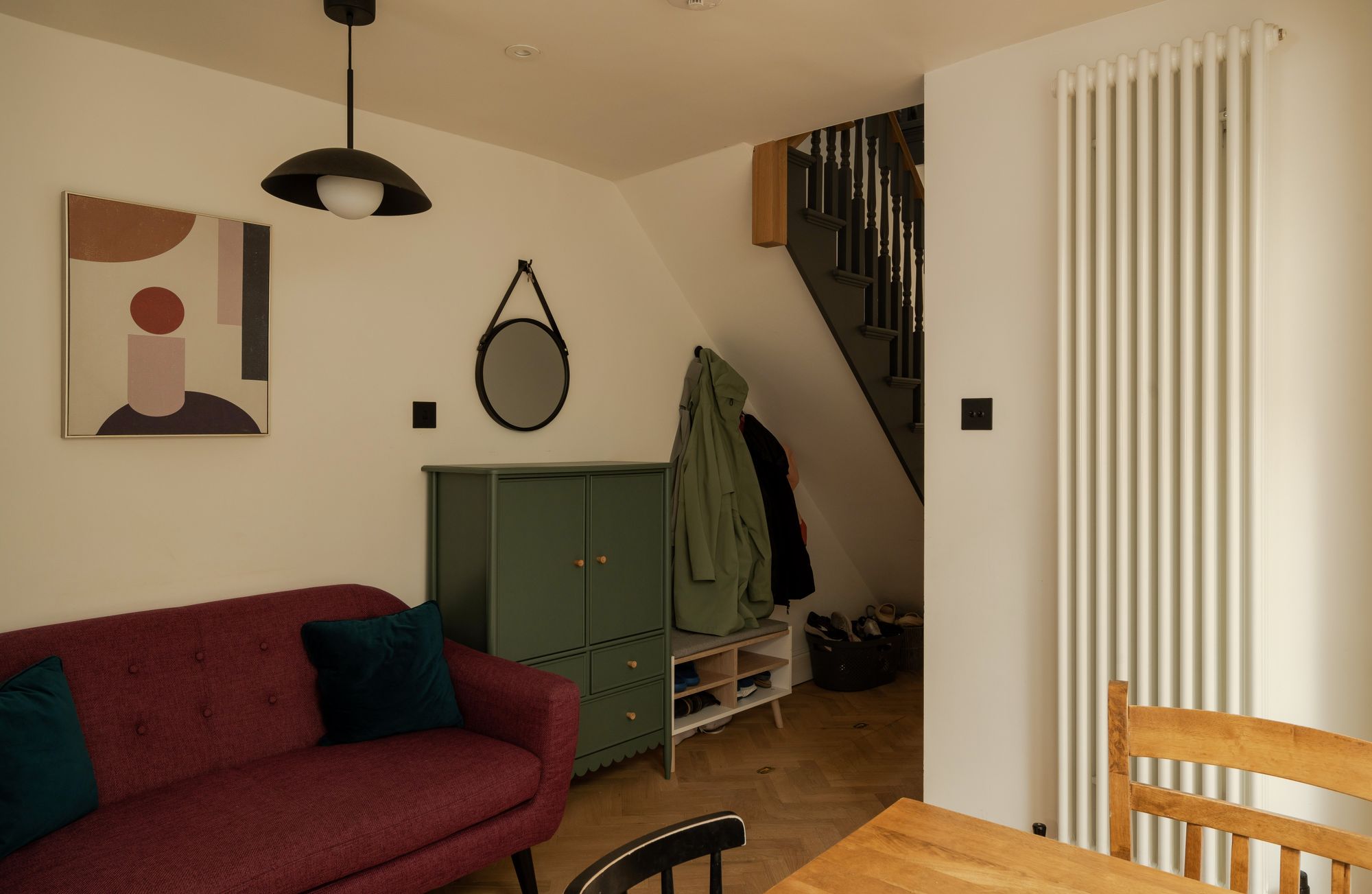 3 bed mid-terraced house for sale in Grove Road, Bushwood, Leytonstone, E11  - Property Image 13