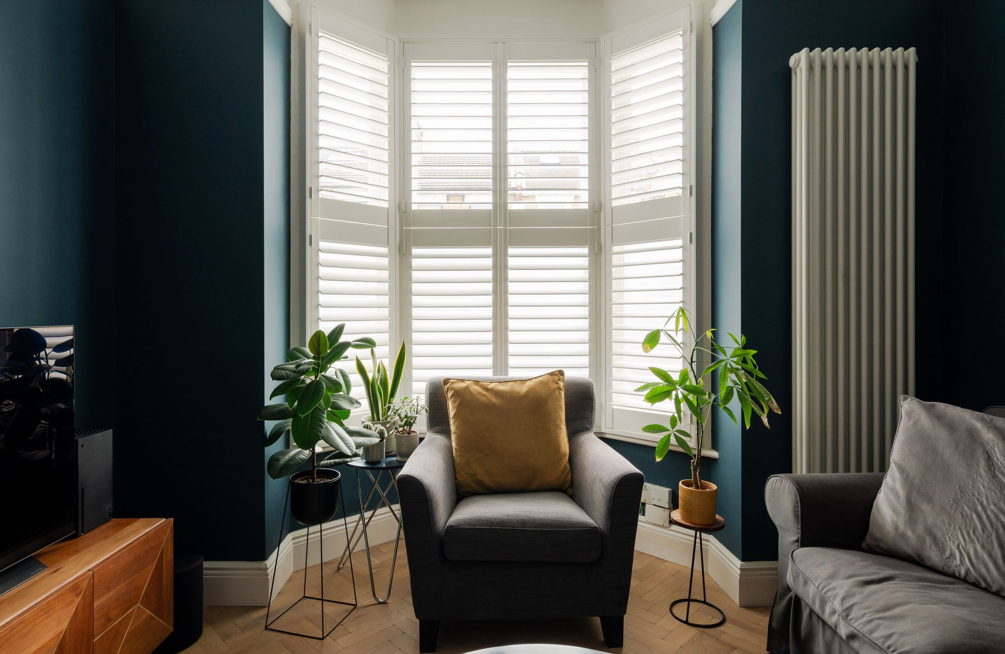 3 bed mid-terraced house for sale in Grove Road, Bushwood, Leytonstone, E11  - Property Image 2