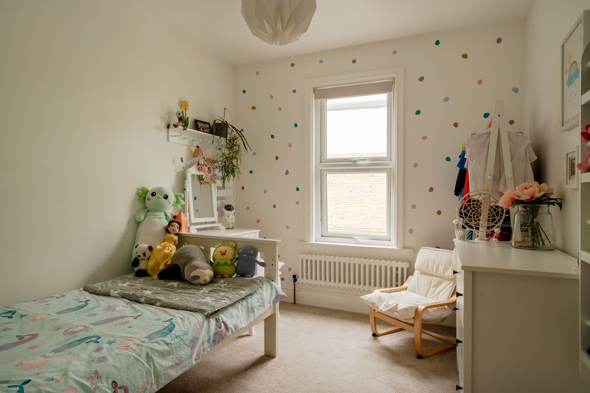 3 bed mid-terraced house for sale in Grove Road, Bushwood, Leytonstone, E11  - Property Image 35