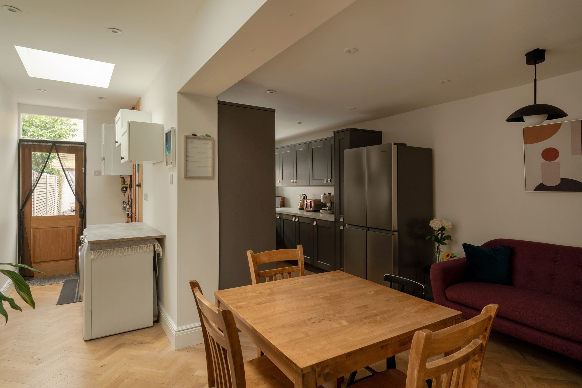 3 bed mid-terraced house for sale in Grove Road, Bushwood, Leytonstone, E11  - Property Image 12