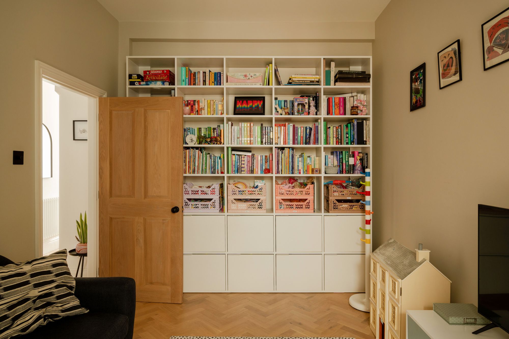 3 bed mid-terraced house for sale in Grove Road, Bushwood, Leytonstone, E11  - Property Image 5