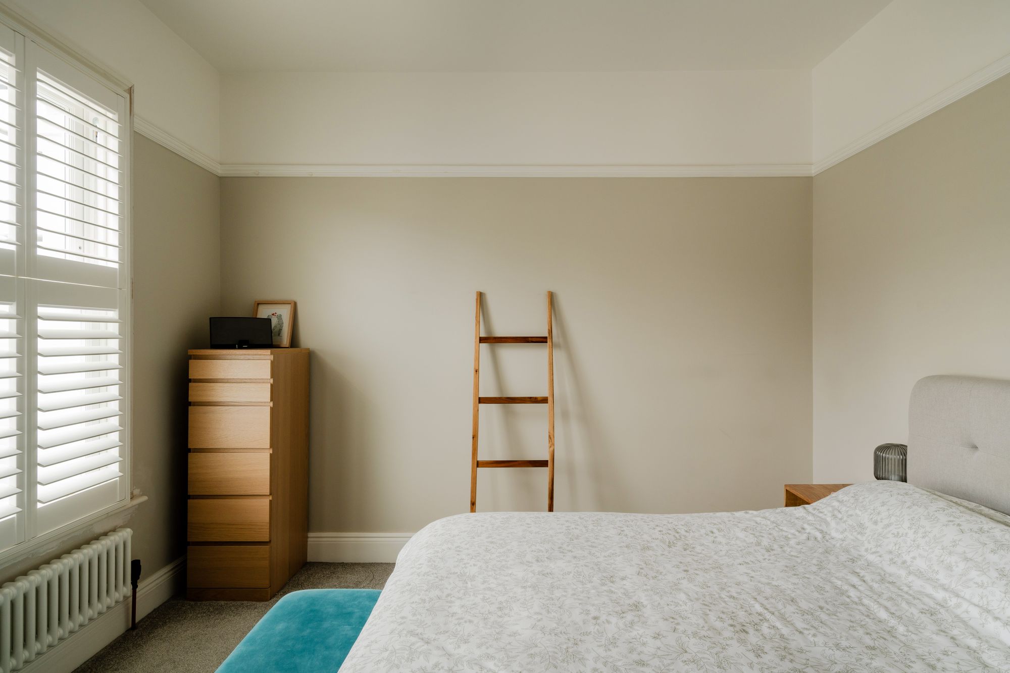 3 bed mid-terraced house for sale in Grove Road, Bushwood, Leytonstone, E11  - Property Image 22