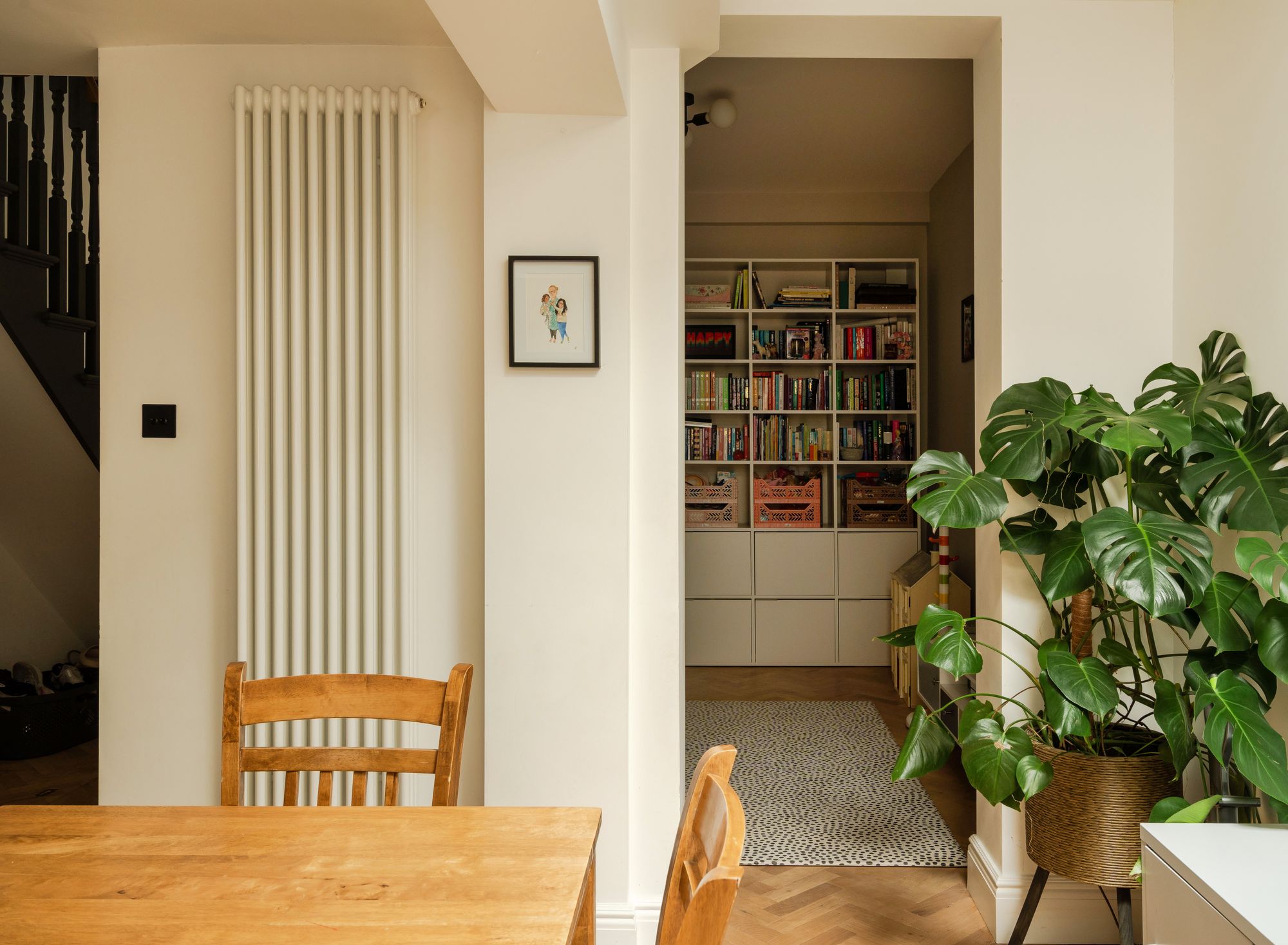 3 bed mid-terraced house for sale in Grove Road, Bushwood, Leytonstone, E11  - Property Image 8