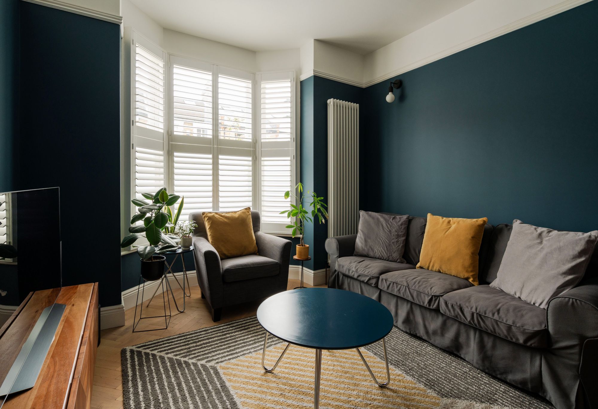 Grove Road, Bushwood, Leytonstone, E11