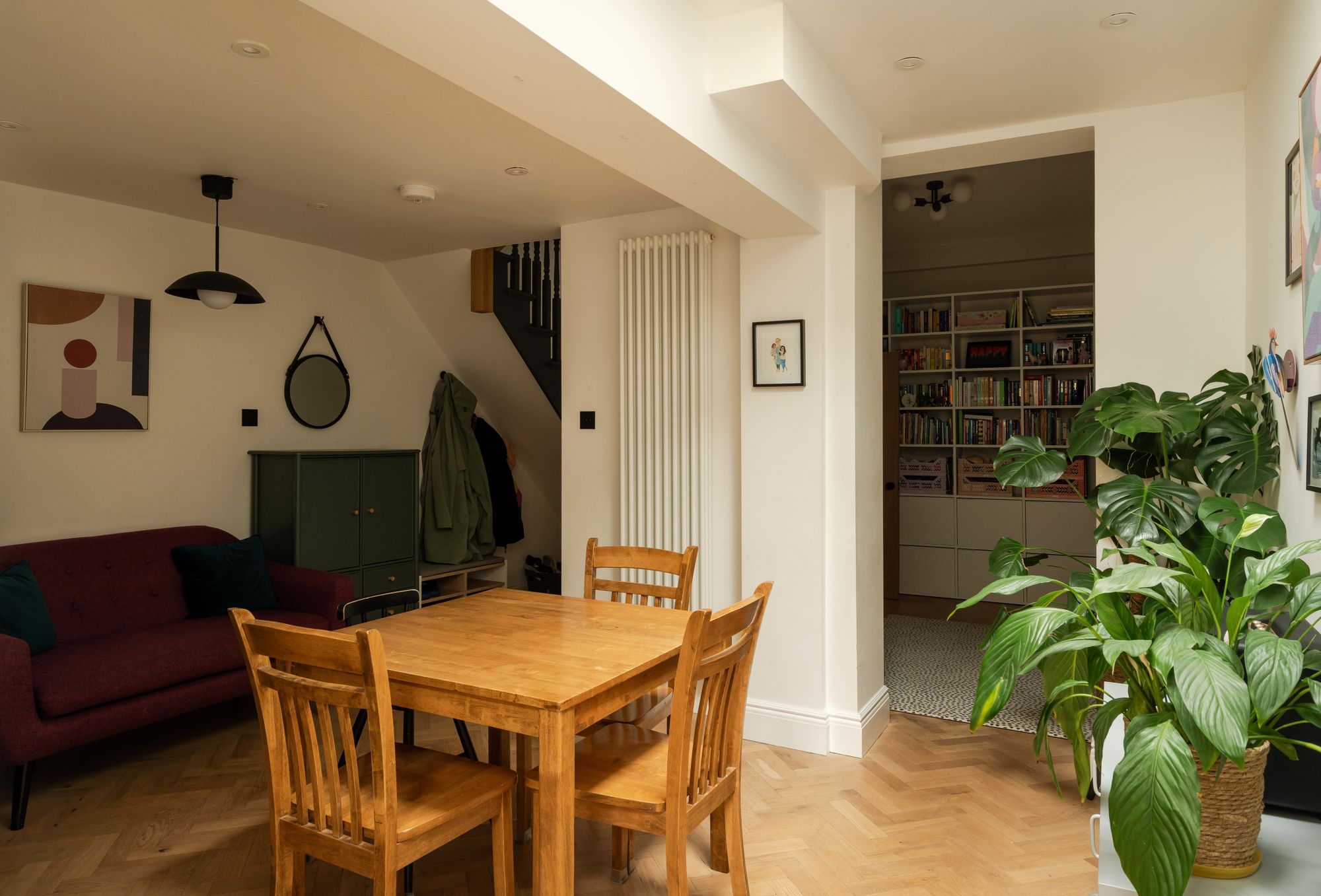 3 bed mid-terraced house for sale in Grove Road, Bushwood, Leytonstone, E11  - Property Image 11