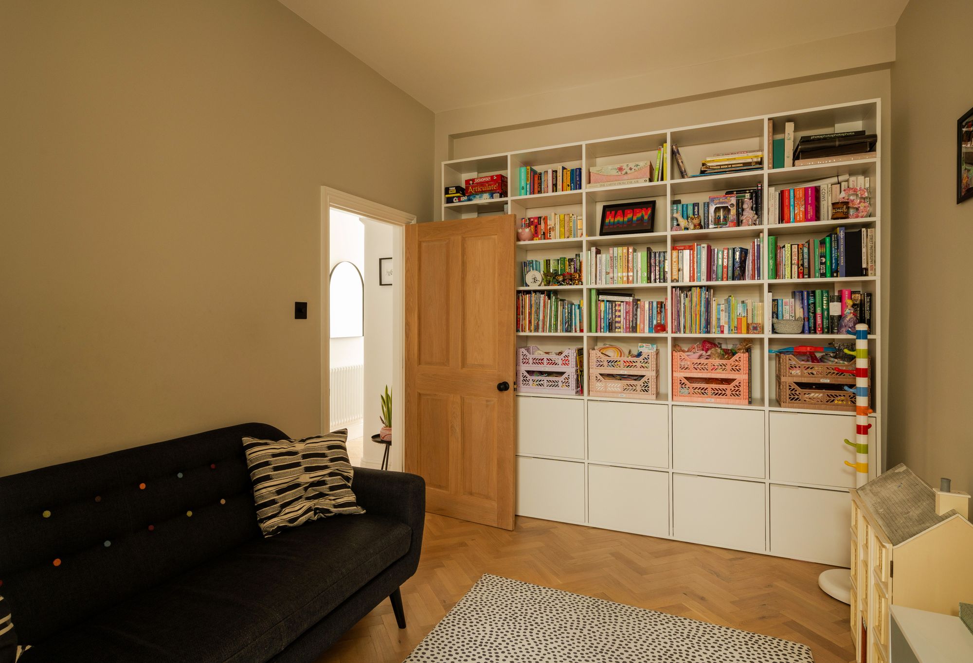 3 bed mid-terraced house for sale in Grove Road, Bushwood, Leytonstone, E11  - Property Image 6