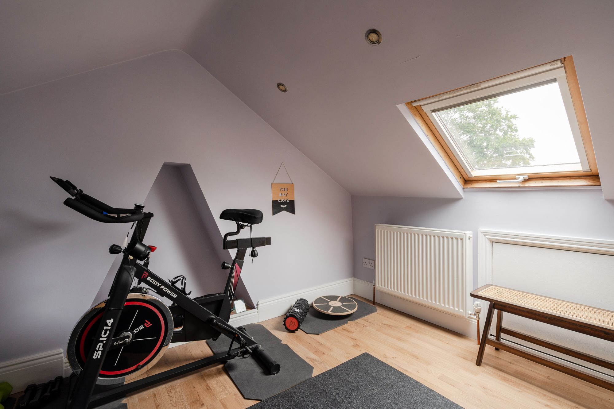 3 bed mid-terraced house for sale in Grove Road, Bushwood, Leytonstone, E11  - Property Image 37