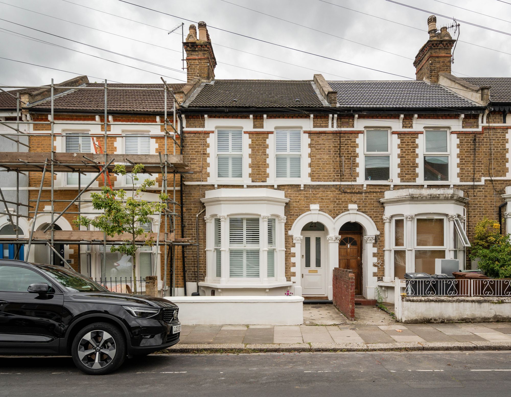 3 bed mid-terraced house for sale in Grove Road, Bushwood, Leytonstone, E11  - Property Image 40