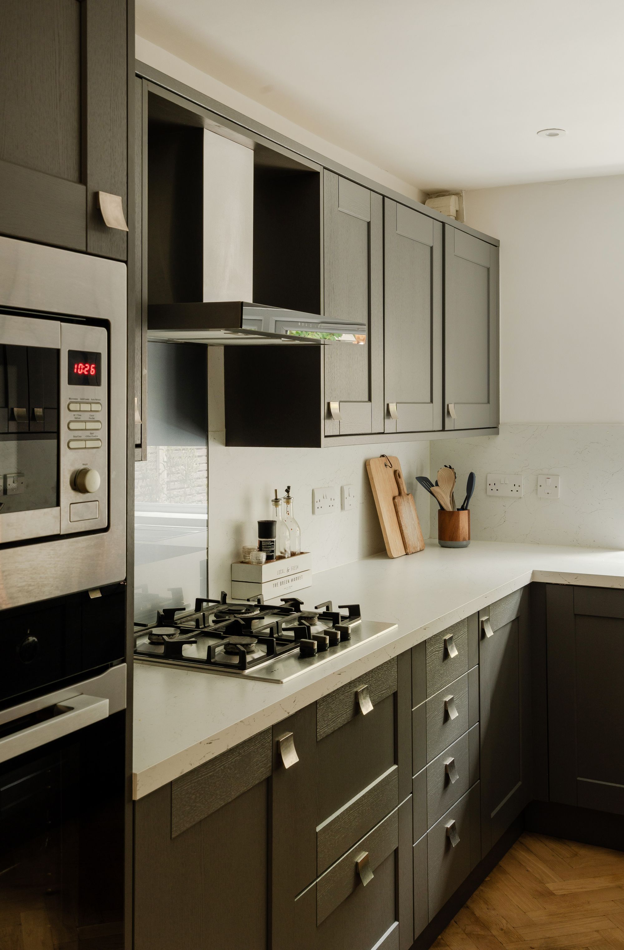 3 bed mid-terraced house for sale in Grove Road, Bushwood, Leytonstone, E11  - Property Image 16