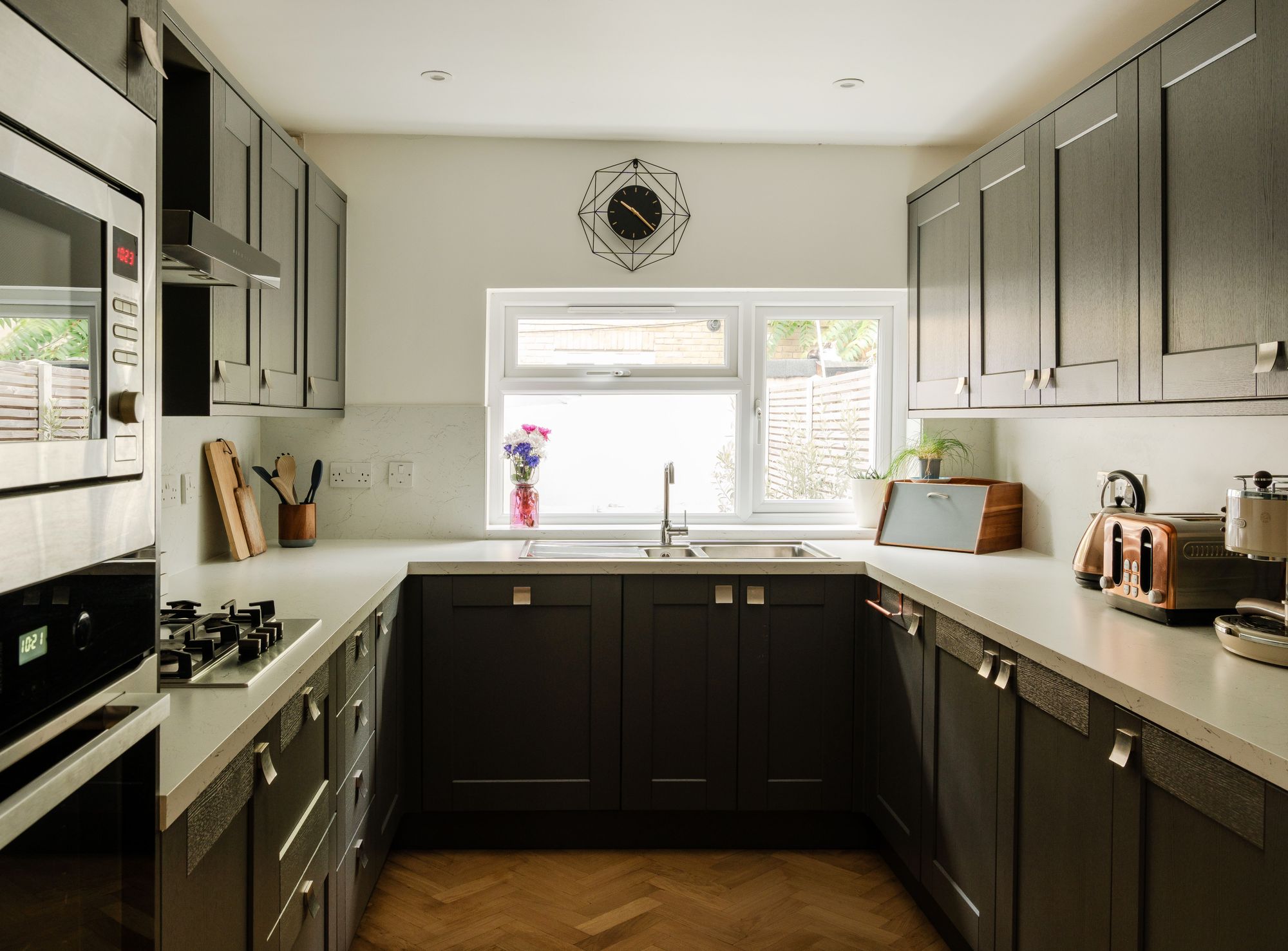 3 bed mid-terraced house for sale in Grove Road, Bushwood, Leytonstone, E11  - Property Image 15