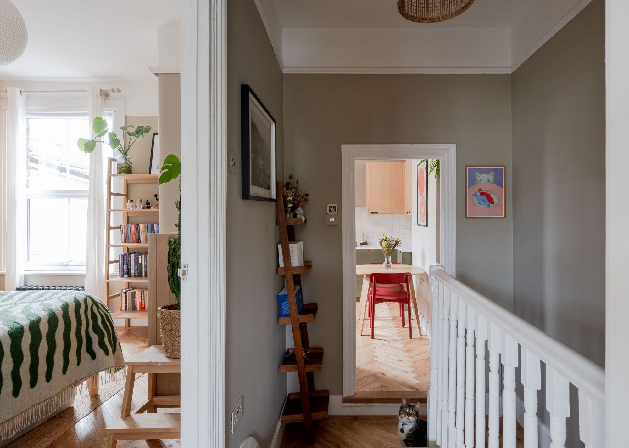 2 bed maisonette for sale in Twickenham Road, Leytonstone, London, E11 - Property Image 15