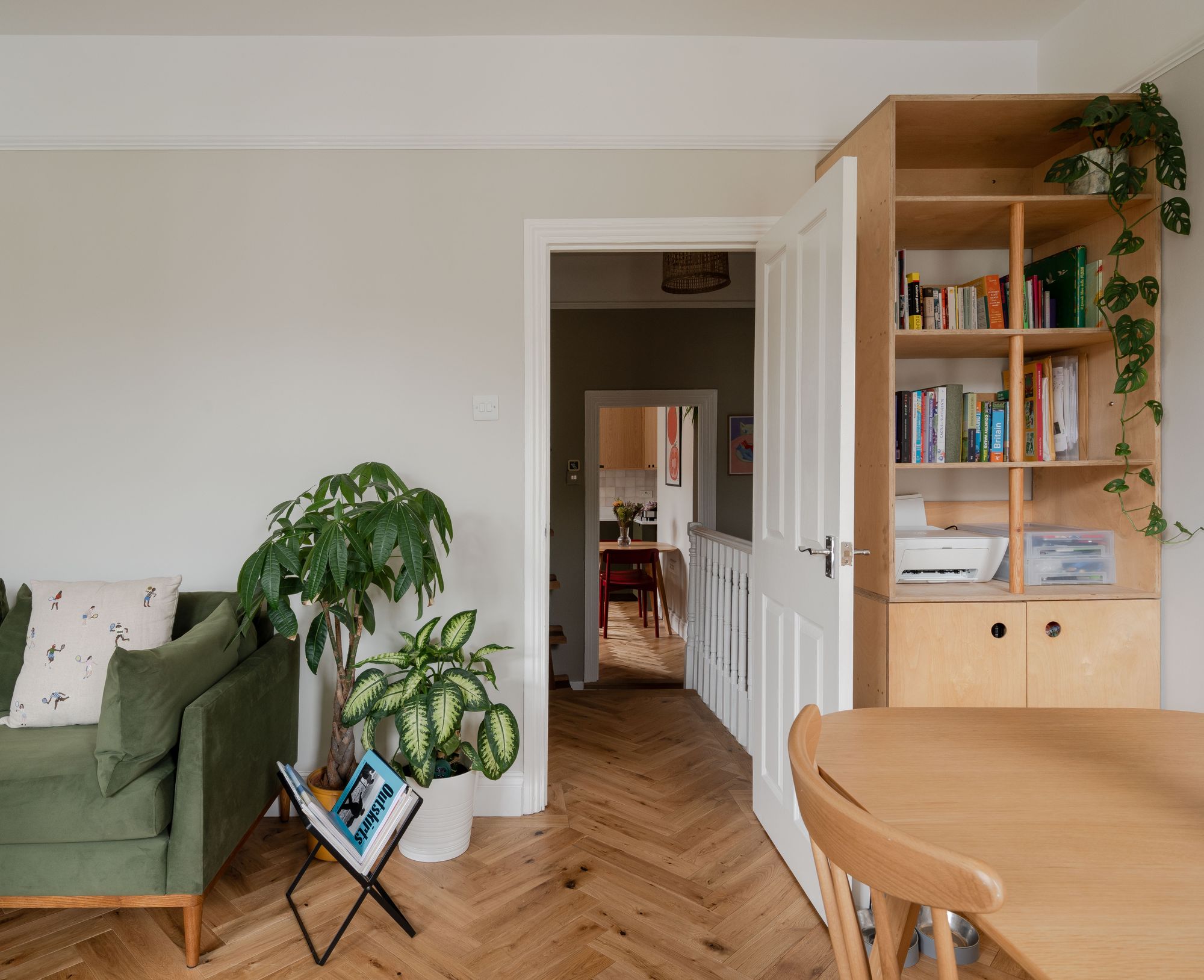 2 bed maisonette for sale in Twickenham Road, Leytonstone, London, E11 - Property Image 9