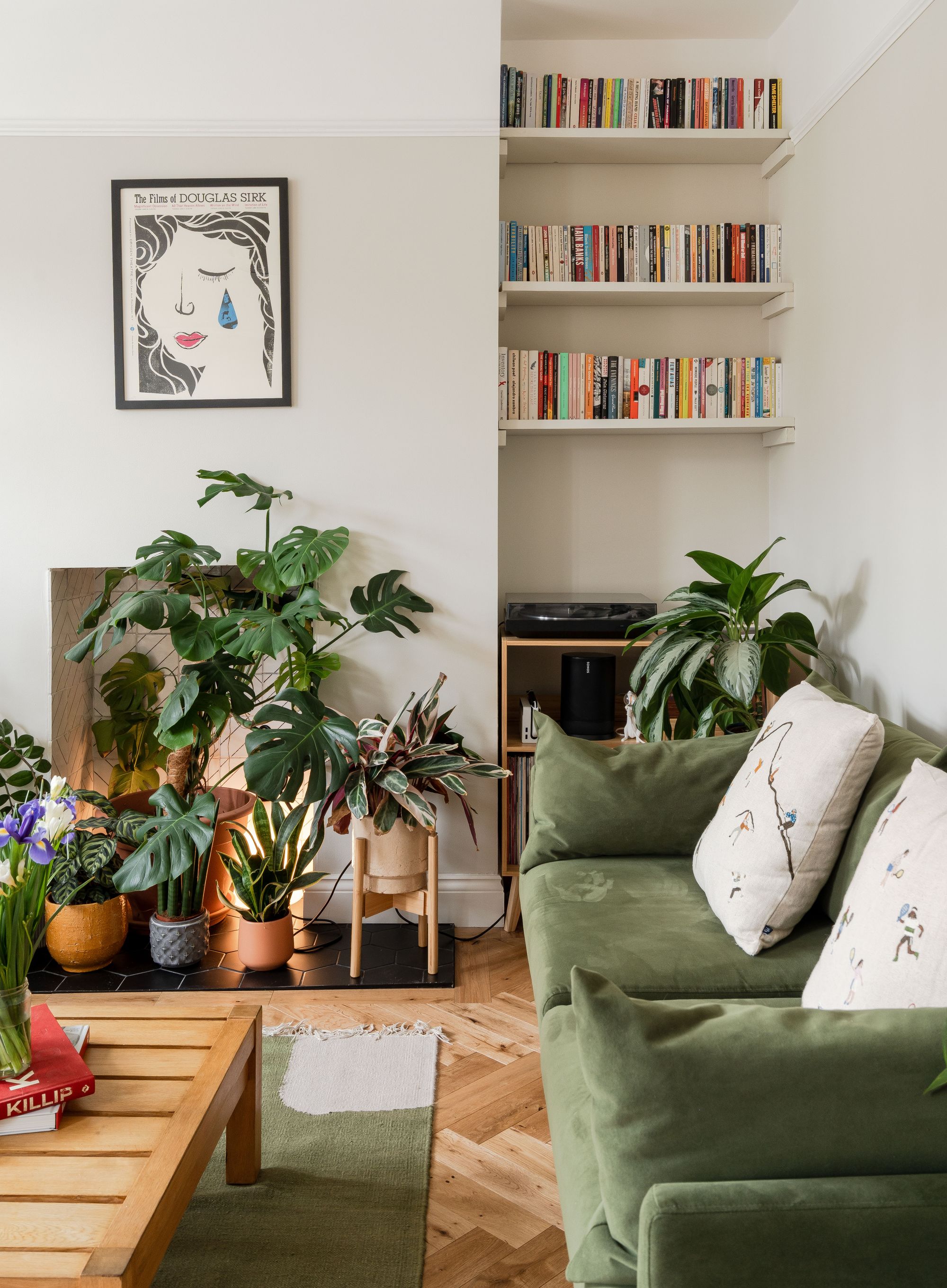 2 bed maisonette for sale in Twickenham Road, Leytonstone, London, E11 - Property Image 4