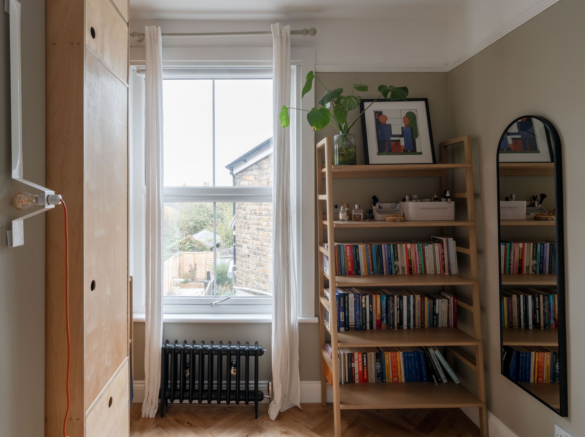 2 bed maisonette for sale in Twickenham Road, Leytonstone, London, E11 - Property Image 13