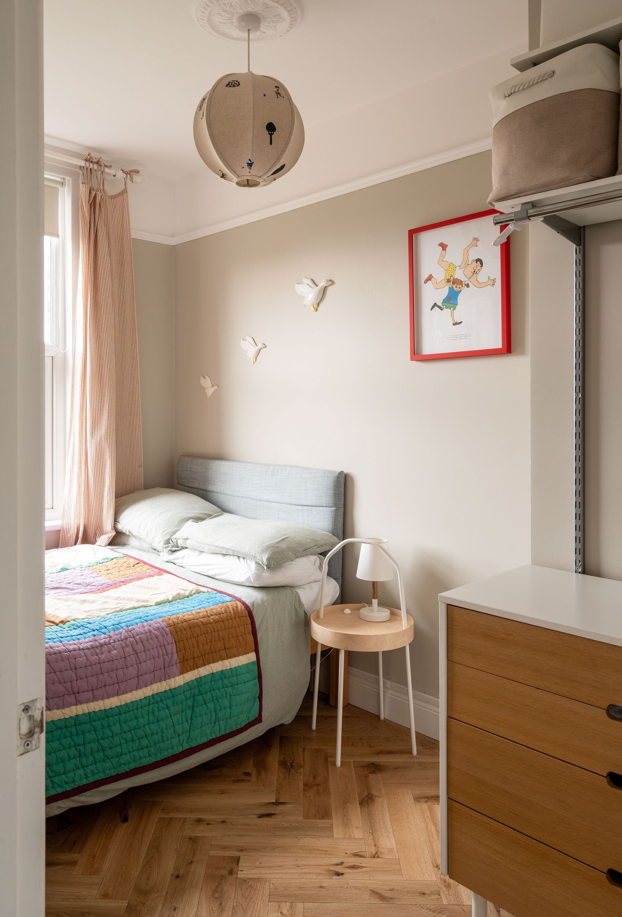 2 bed maisonette for sale in Twickenham Road, Leytonstone, London, E11 - Property Image 24