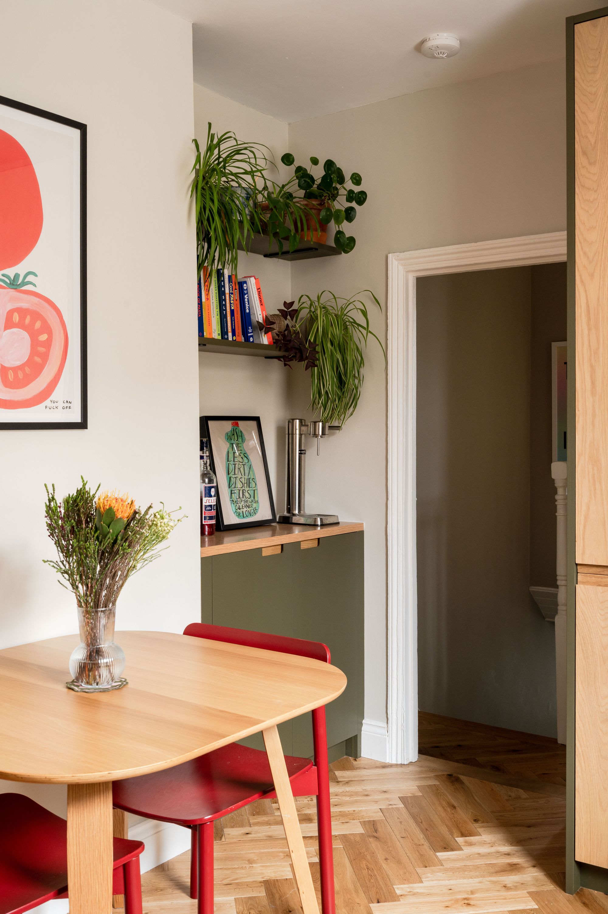 2 bed maisonette for sale in Twickenham Road, Leytonstone, London, E11 - Property Image 19