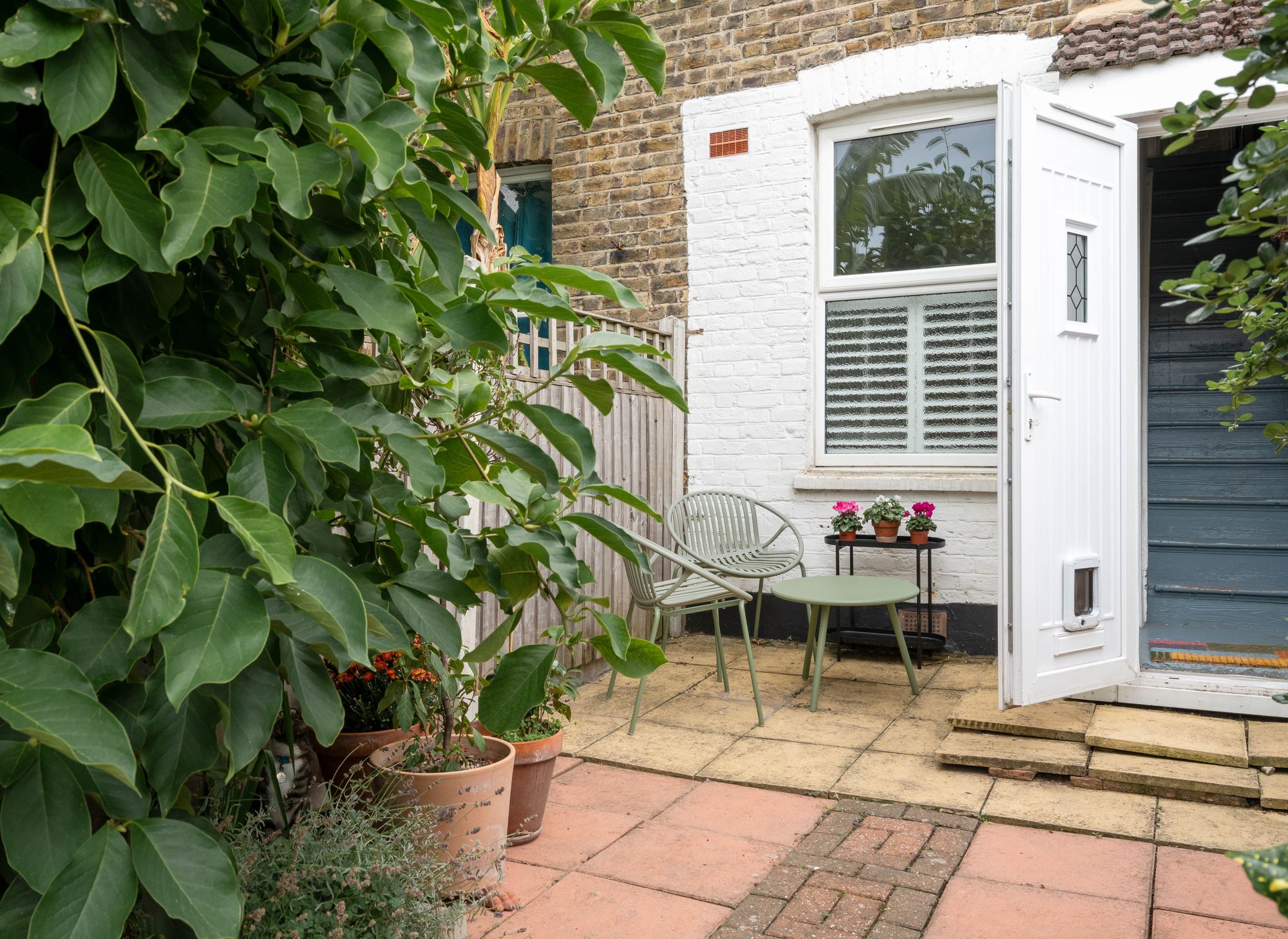 2 bed maisonette for sale in Twickenham Road, Leytonstone, London, E11 - Property Image 29
