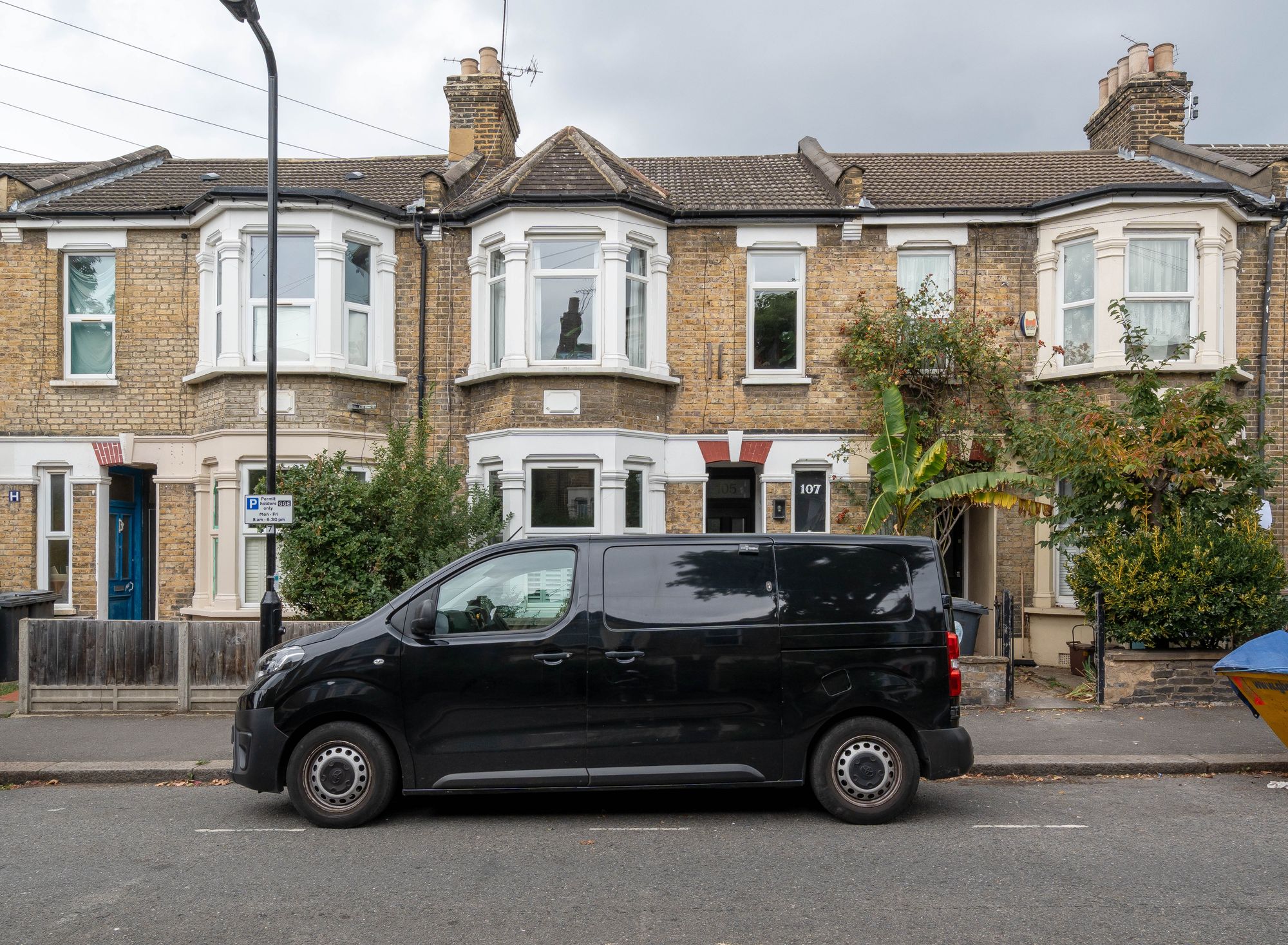 2 bed maisonette for sale in Twickenham Road, Leytonstone, London, E11 - Property Image 31