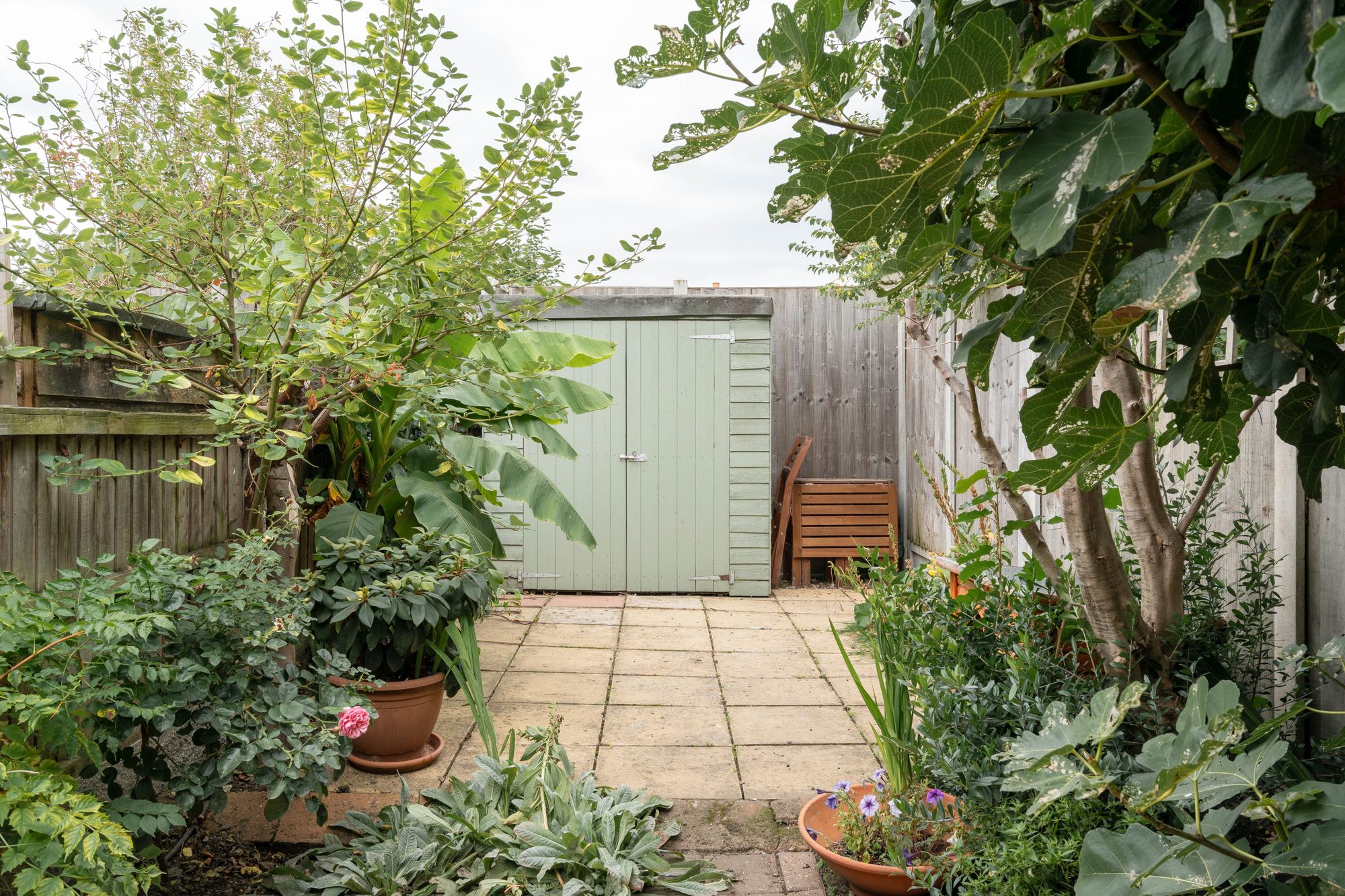 2 bed maisonette for sale in Twickenham Road, Leytonstone, London, E11 - Property Image 28