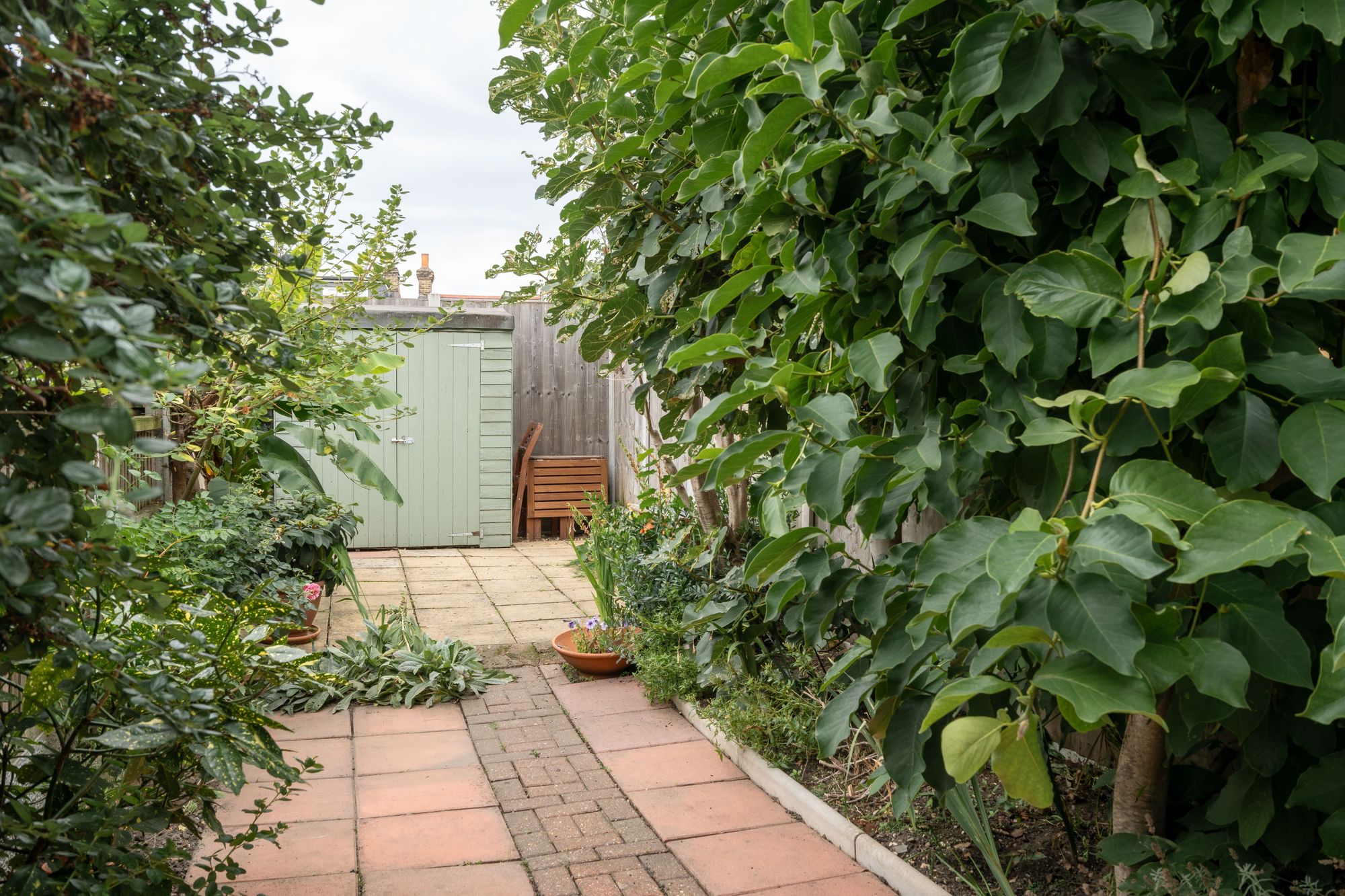 2 bed maisonette for sale in Twickenham Road, Leytonstone, London, E11 - Property Image 27