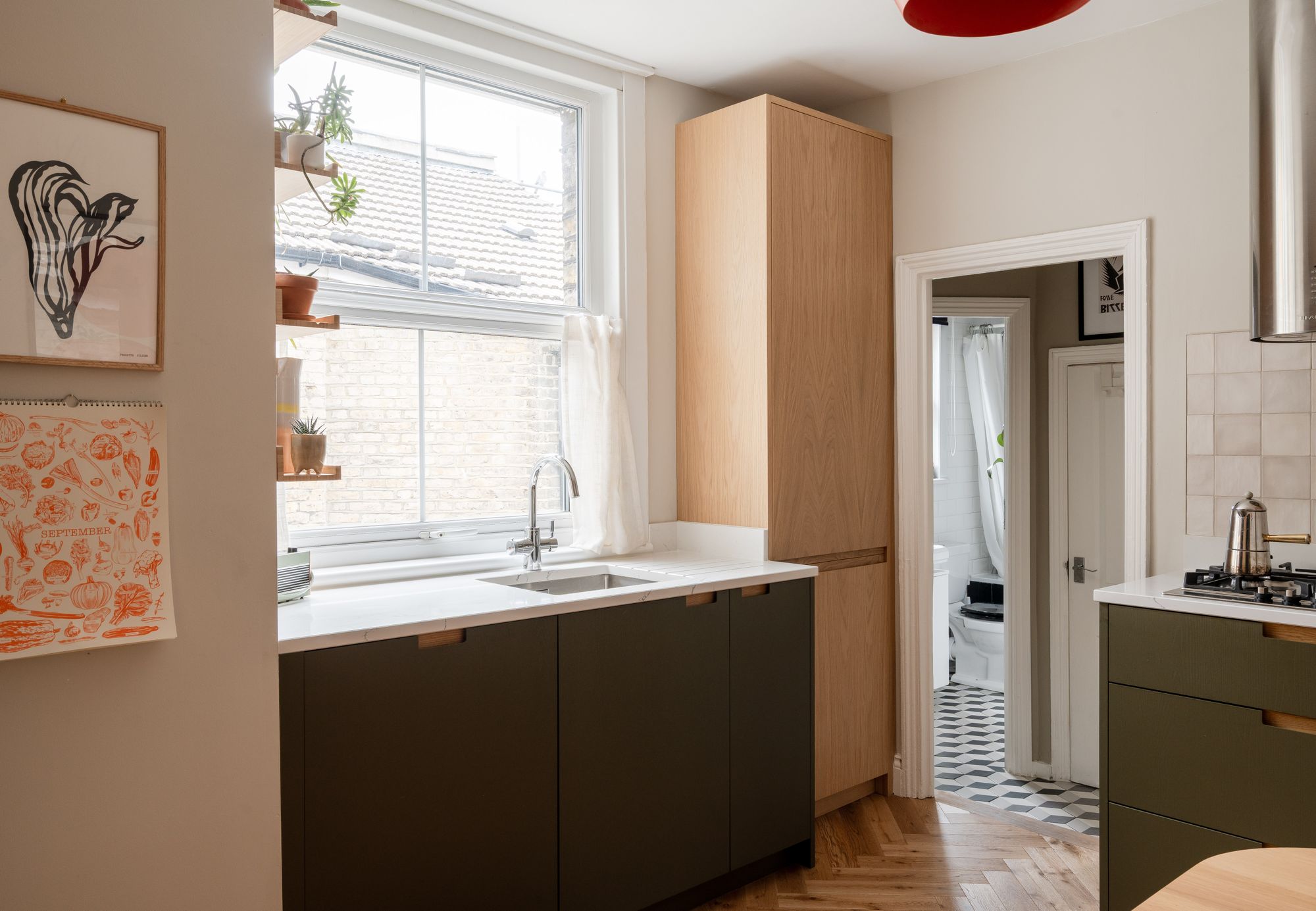 2 bed maisonette for sale in Twickenham Road, Leytonstone, London, E11 - Property Image 17