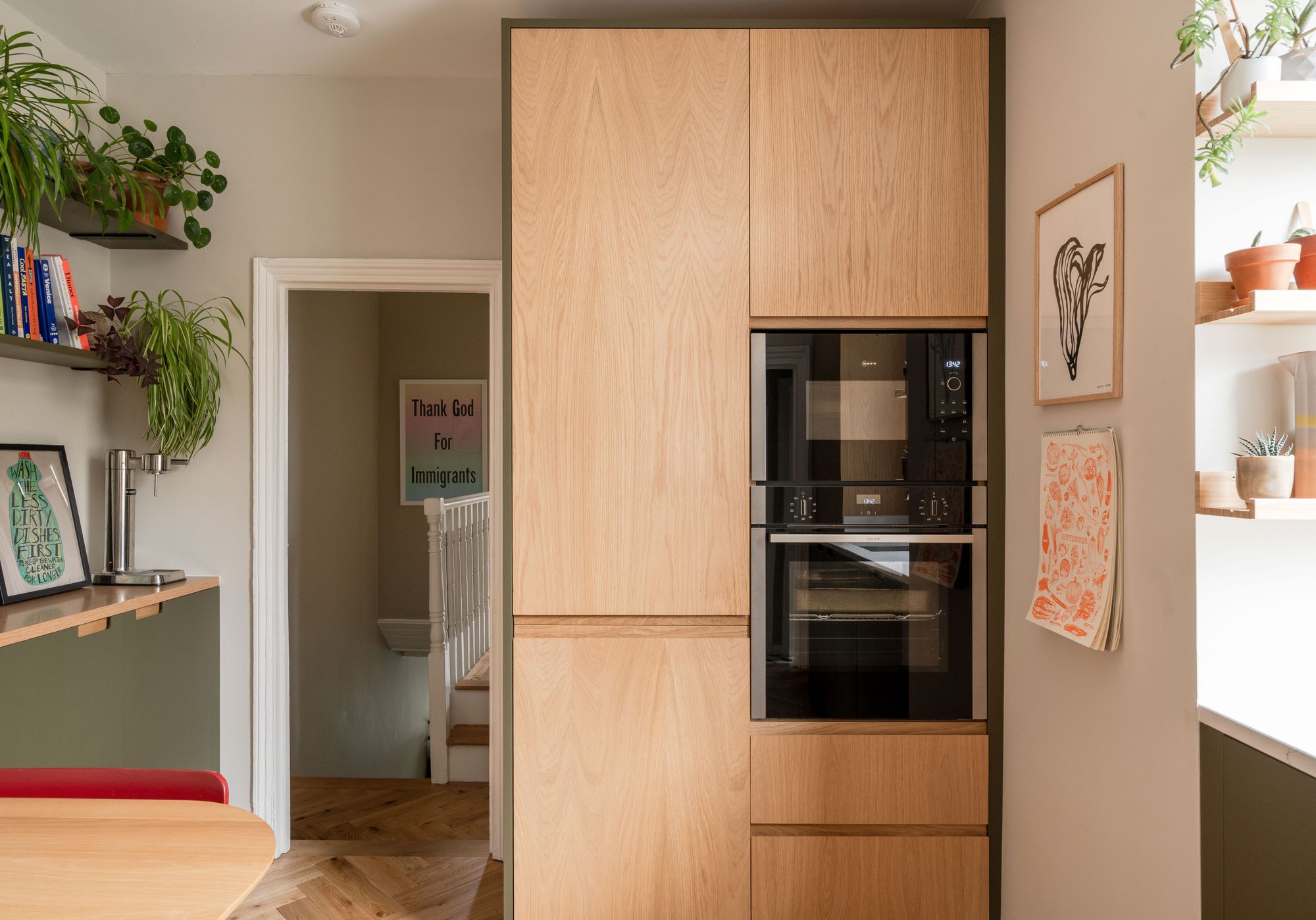 2 bed maisonette for sale in Twickenham Road, Leytonstone, London, E11 - Property Image 20