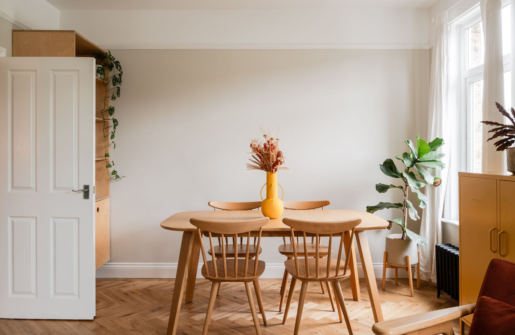 2 bed maisonette for sale in Twickenham Road, Leytonstone, London, E11 - Property Image 6