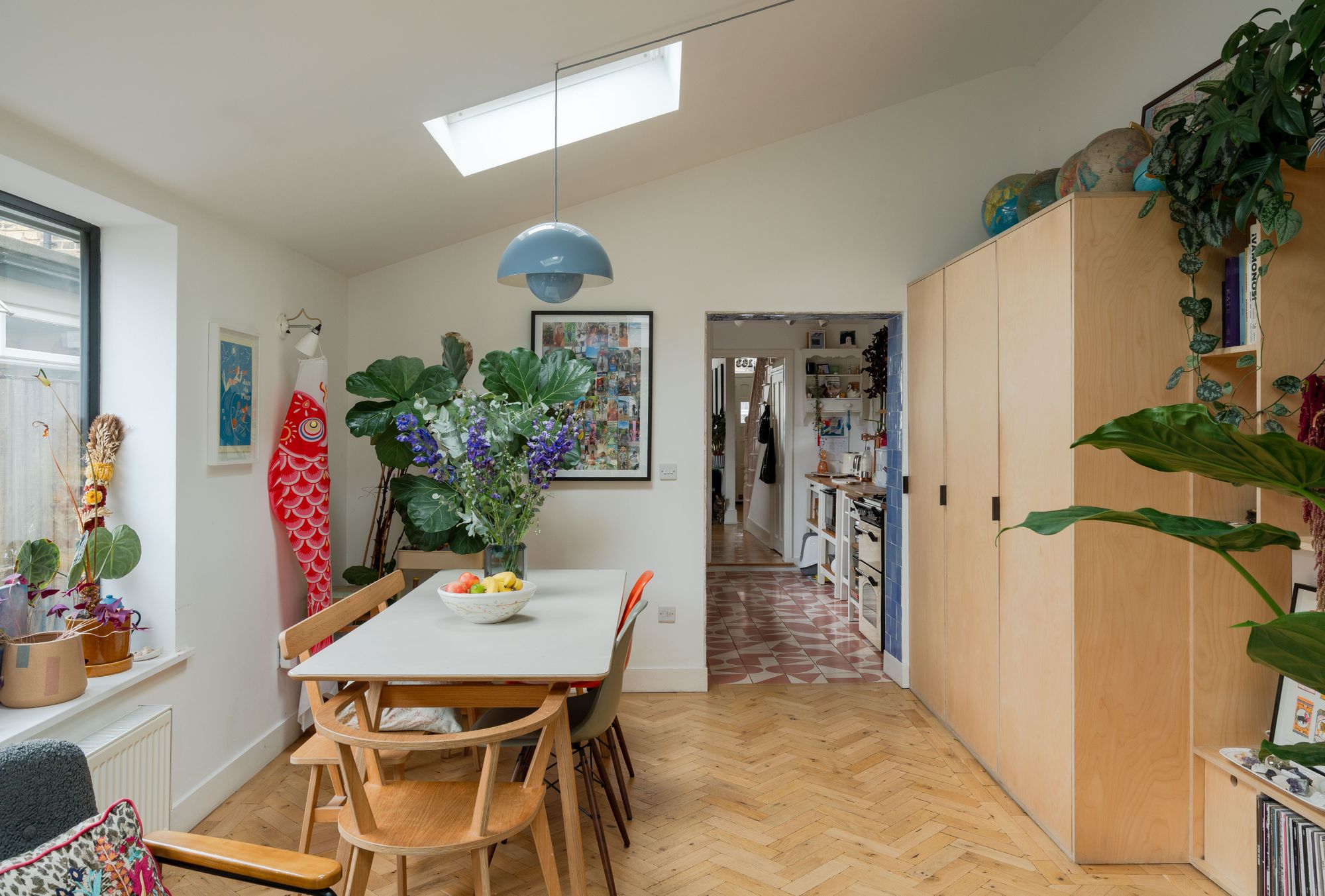 4 bed terraced house for sale in Ashville Road, Leytonstone, London, E11  - Property Image 14