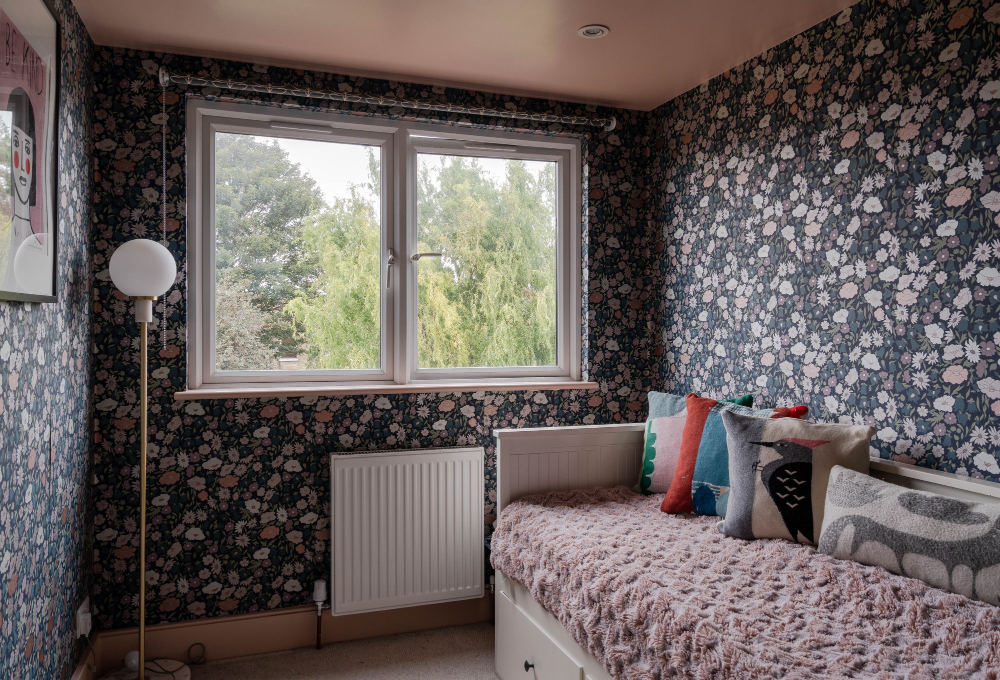 4 bed terraced house for sale in Ashville Road, Leytonstone, London, E11  - Property Image 30