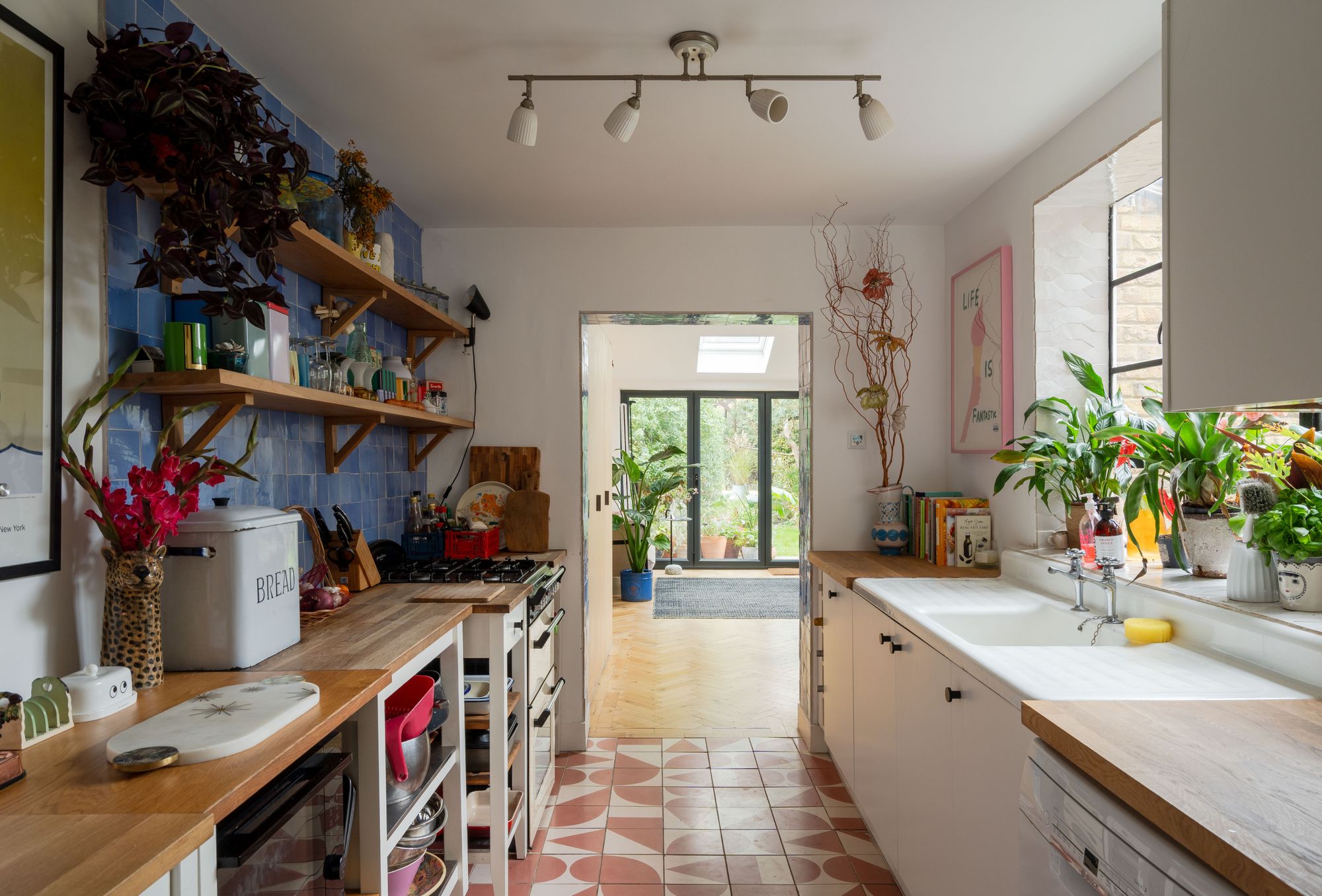 4 bed terraced house for sale in Ashville Road, Leytonstone, London, E11  - Property Image 10