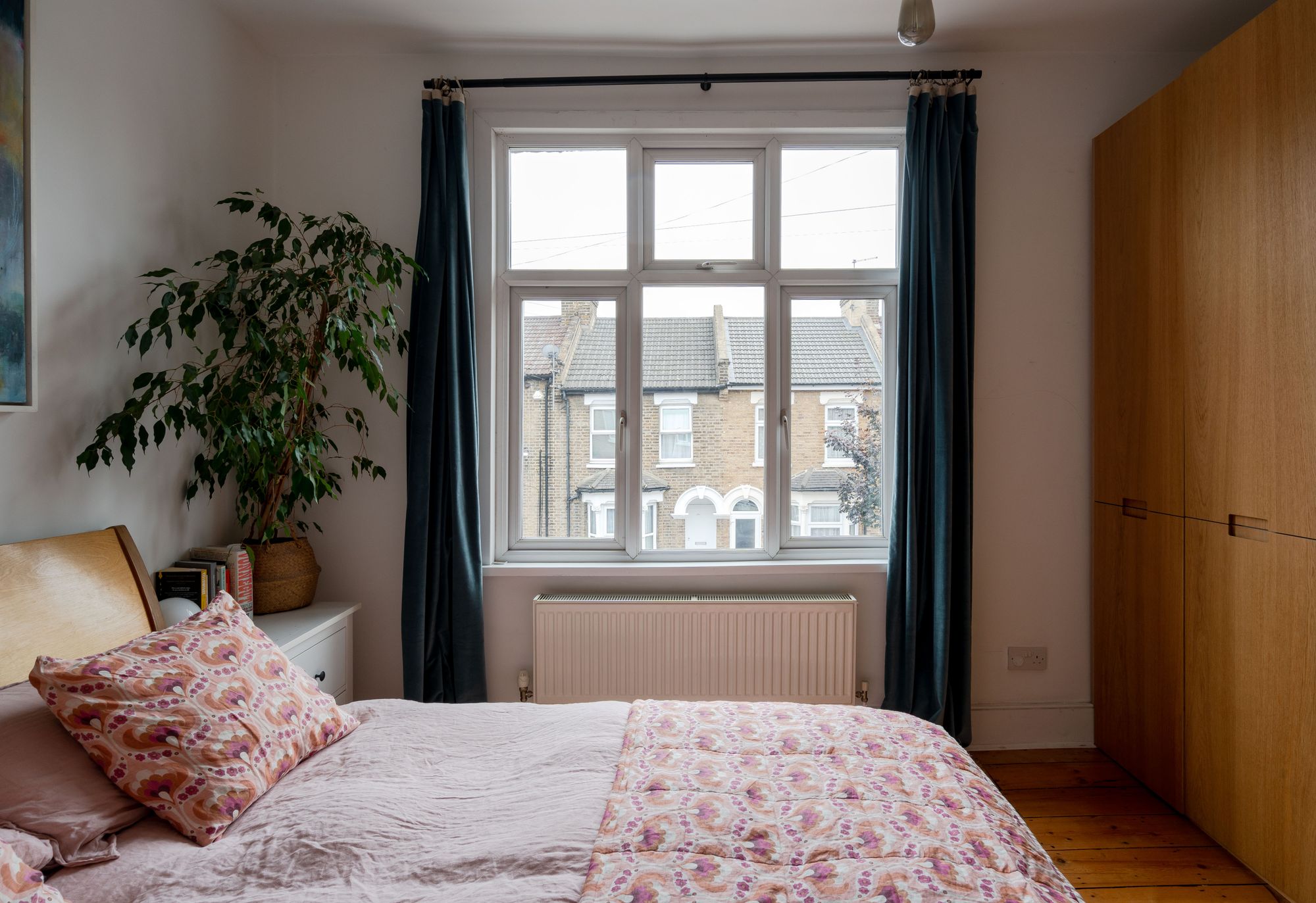 4 bed terraced house for sale in Ashville Road, Leytonstone, London, E11  - Property Image 23