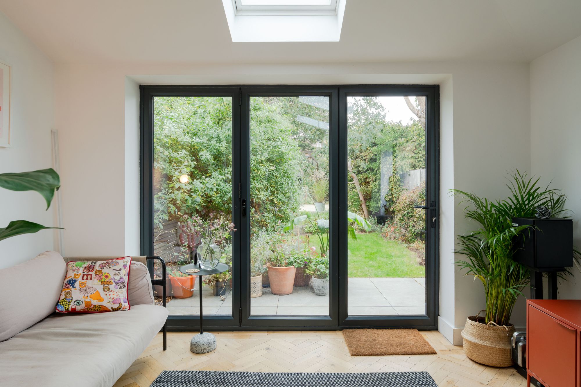 4 bed terraced house for sale in Ashville Road, Leytonstone, London, E11  - Property Image 16