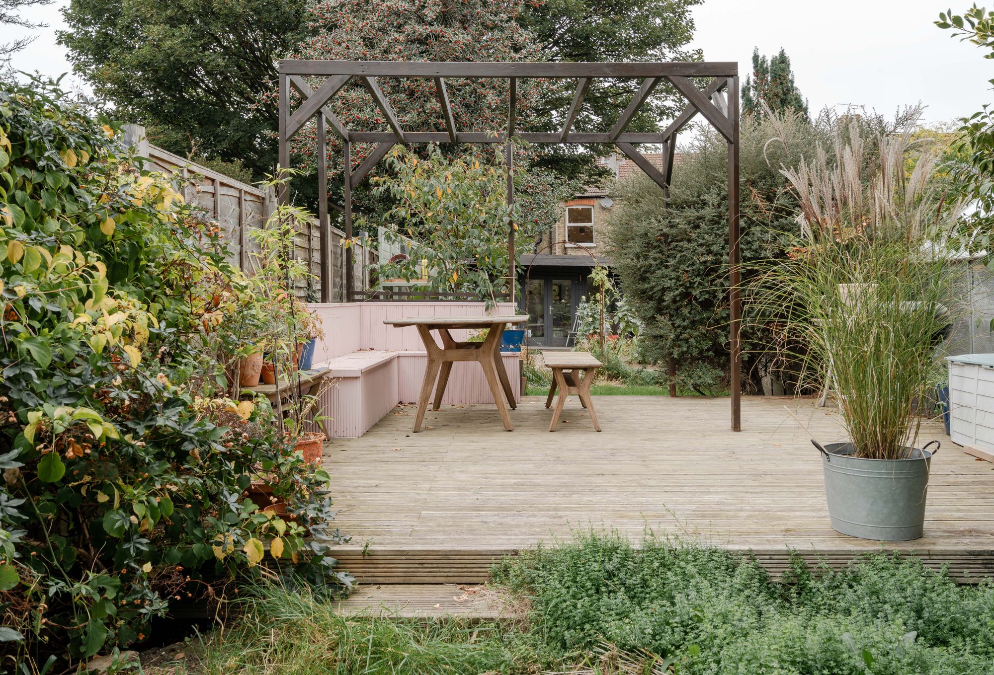 4 bed terraced house for sale in Ashville Road, Leytonstone, London, E11  - Property Image 36