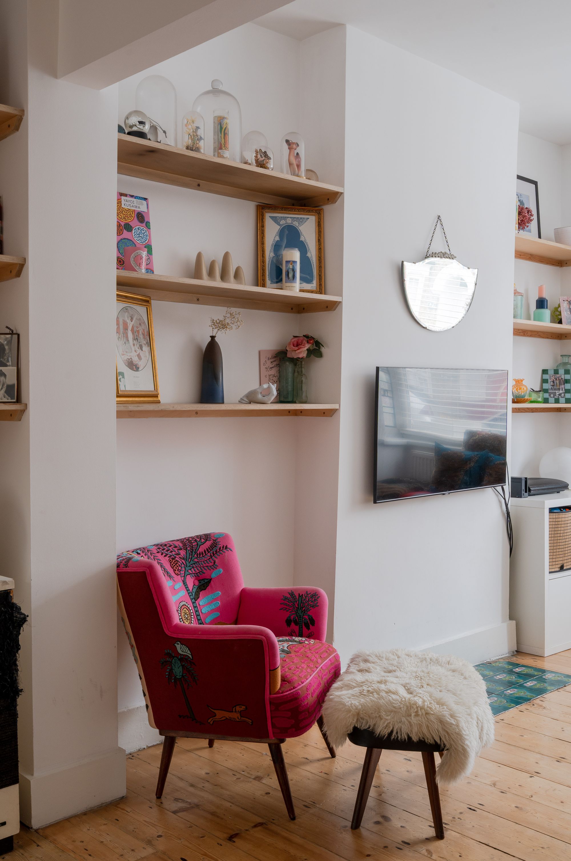 4 bed terraced house for sale in Ashville Road, Leytonstone, London, E11  - Property Image 4