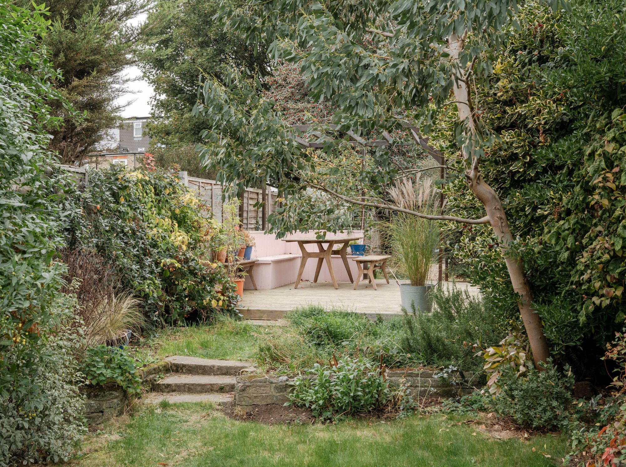 4 bed terraced house for sale in Ashville Road, Leytonstone, London, E11  - Property Image 35