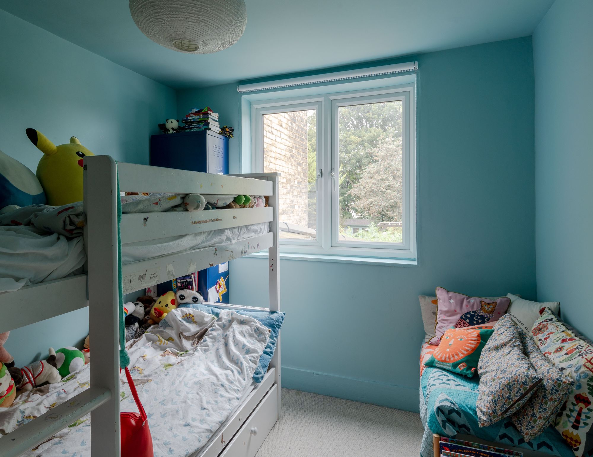 4 bed terraced house for sale in Ashville Road, Leytonstone, London, E11  - Property Image 18