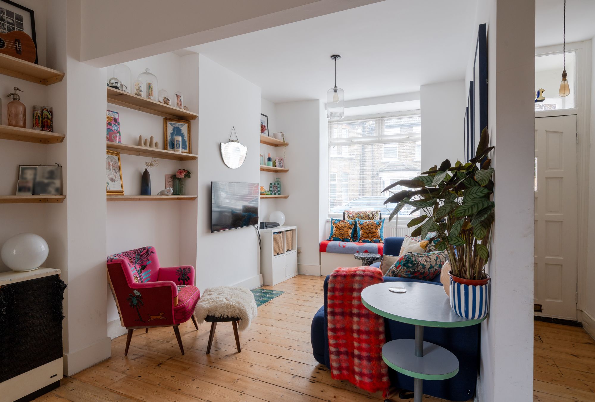 4 bed terraced house for sale in Ashville Road, Leytonstone, London, E11  - Property Image 5