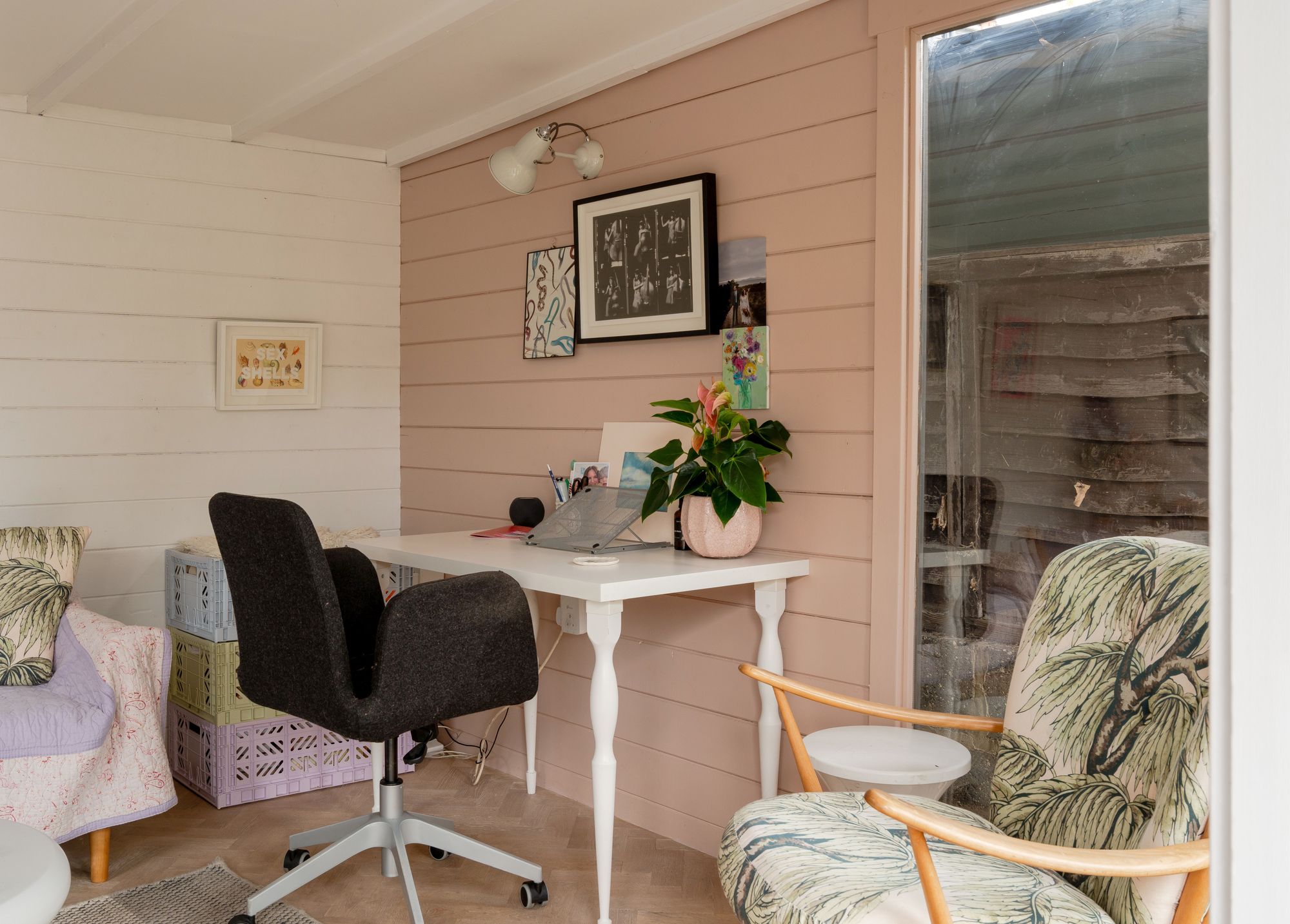 4 bed terraced house for sale in Ashville Road, Leytonstone, London, E11  - Property Image 39