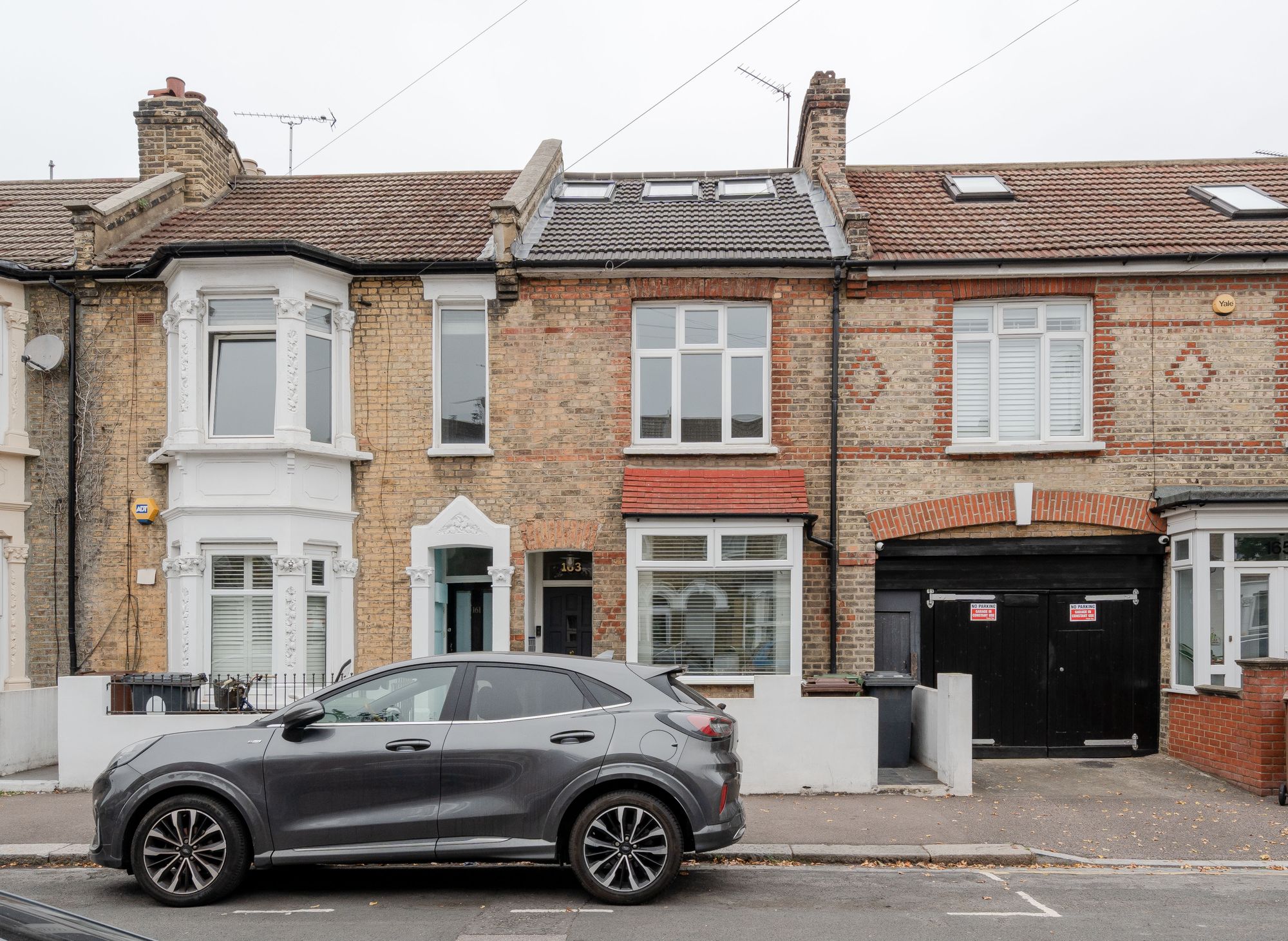 4 bed terraced house for sale in Ashville Road, Leytonstone, London, E11  - Property Image 41